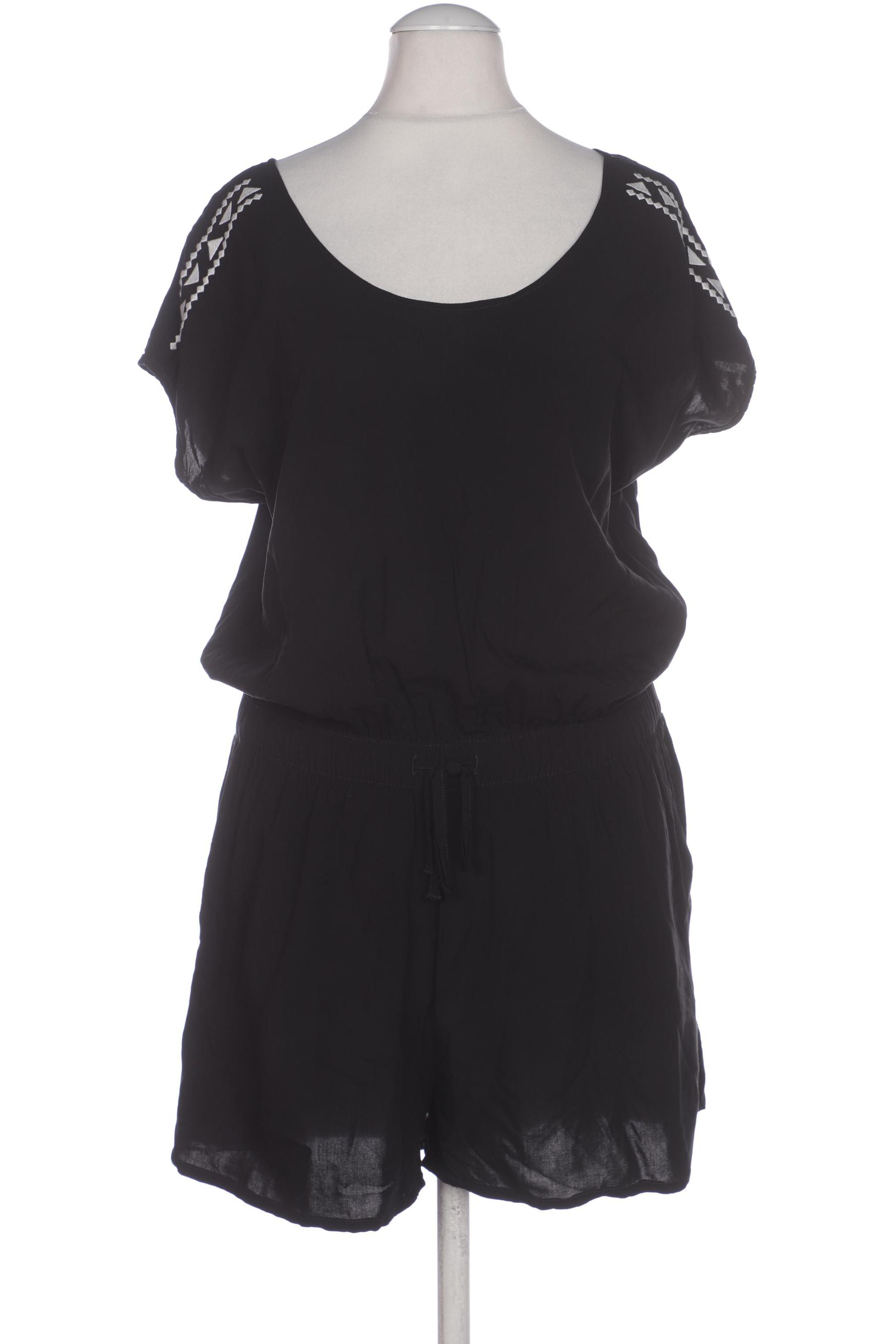 

s.Oliver Damen Jumpsuit/Overall, schwarz, Gr. 36