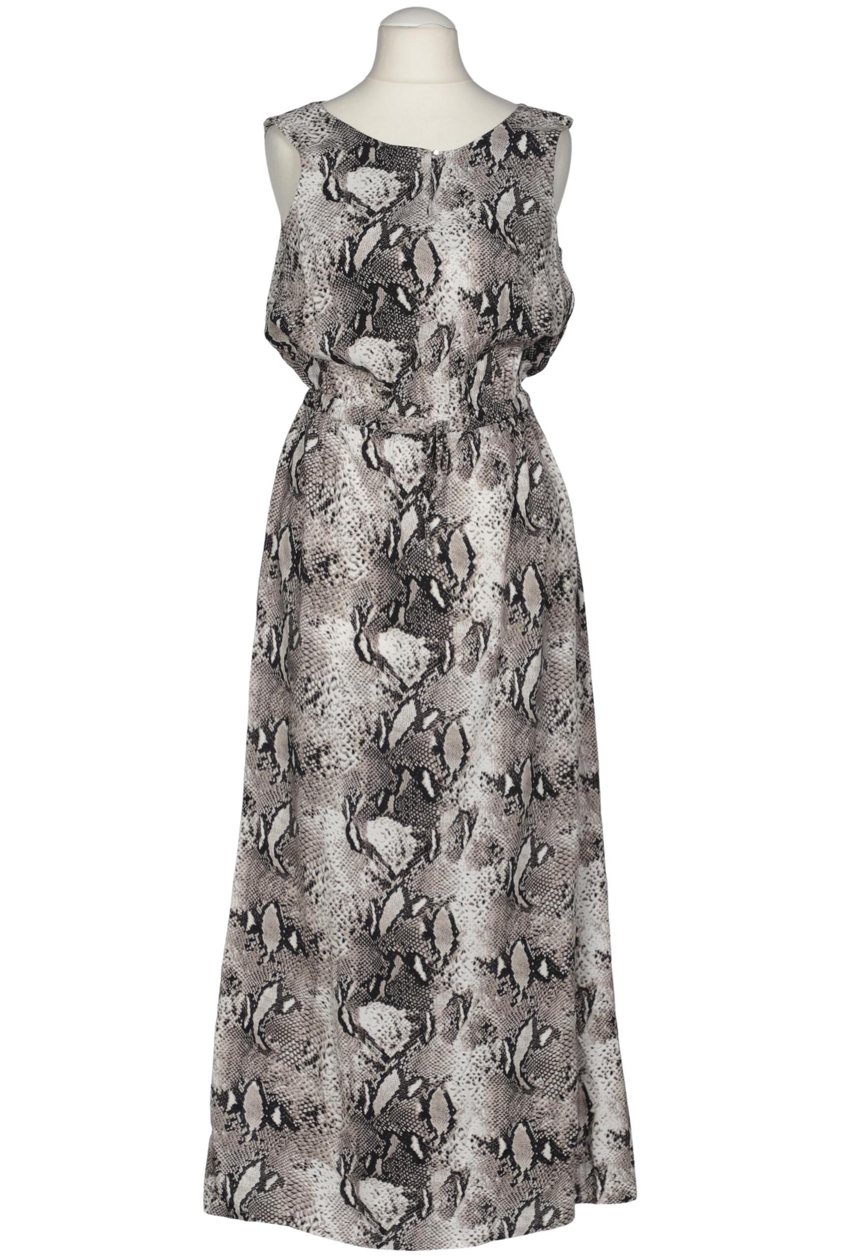 

s.Oliver Damen Kleid, grau, Gr. 32