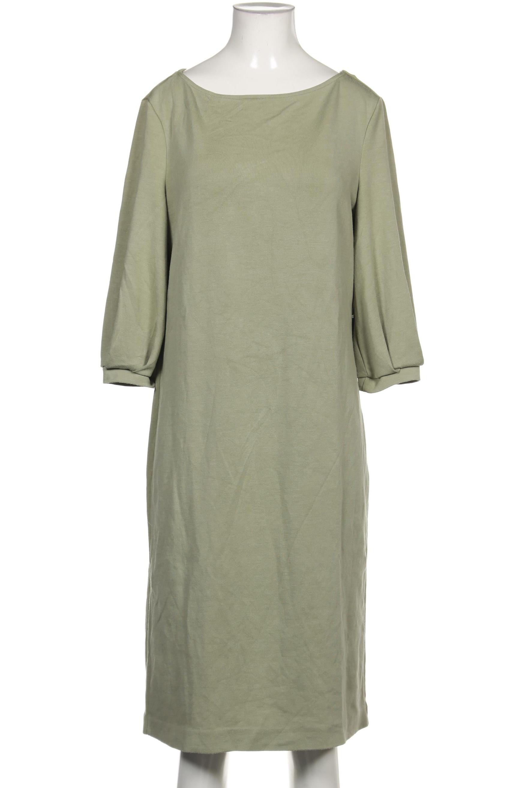 

s.Oliver Damen Kleid, hellgrün