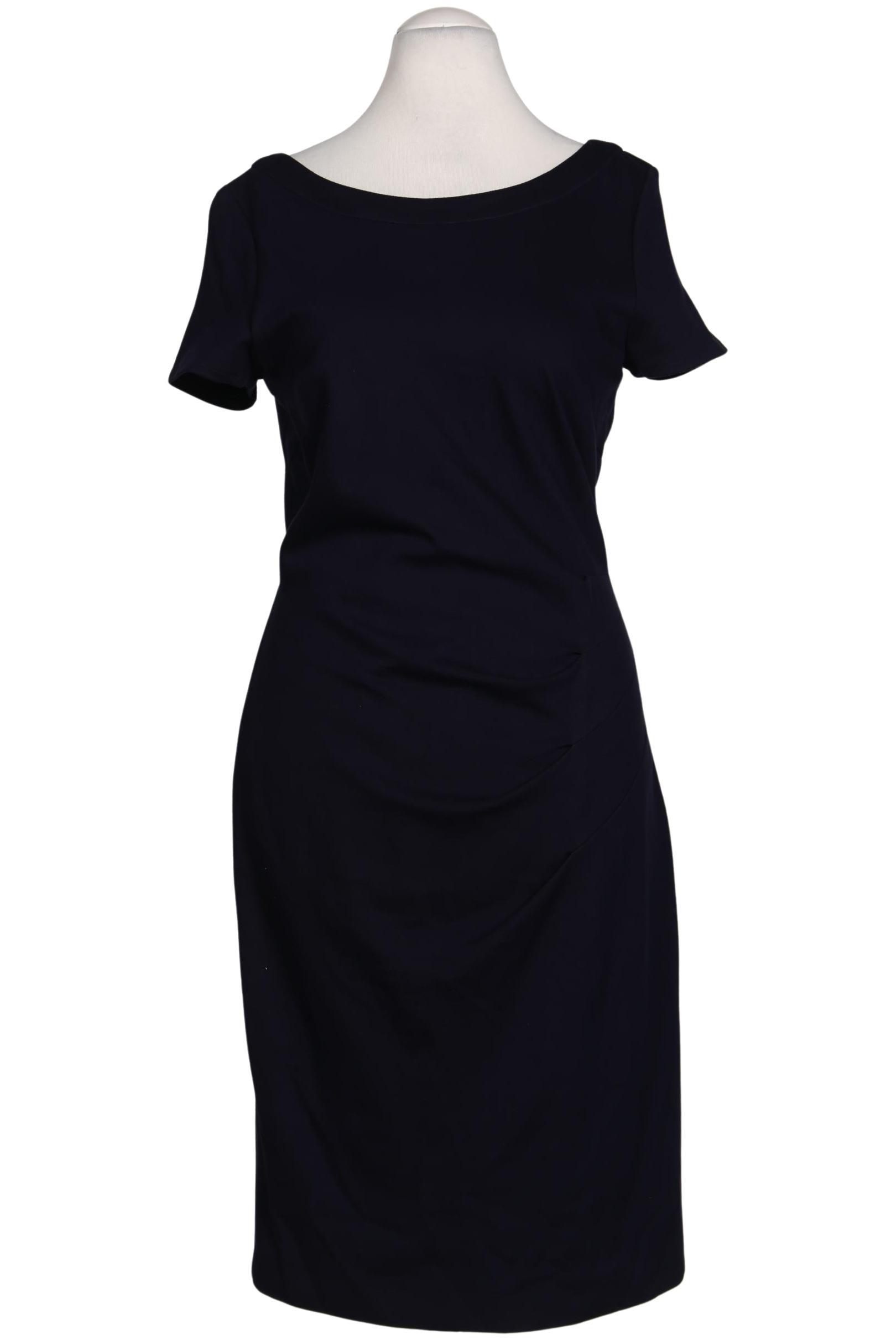 

s.Oliver Damen Kleid, marineblau, Gr. 40