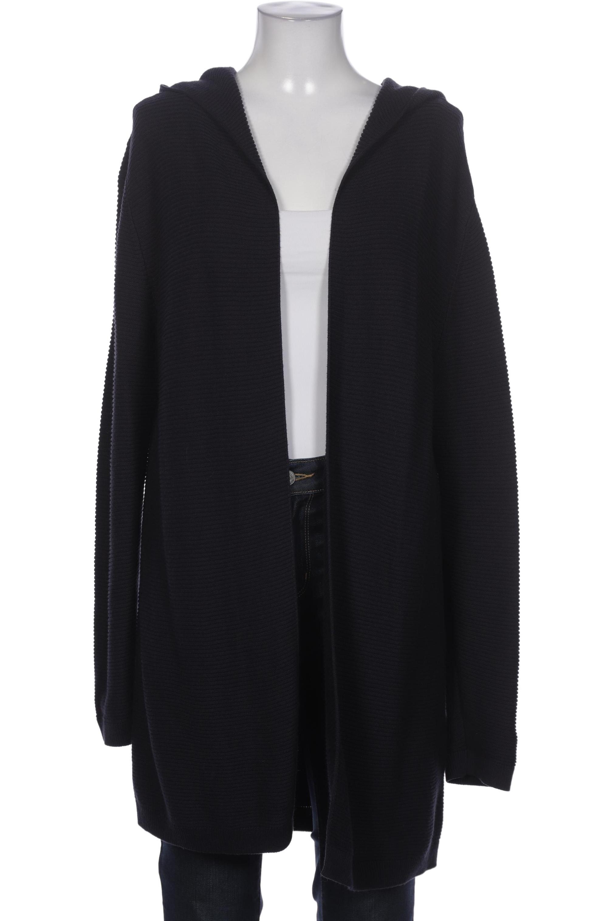 

s.Oliver Damen Strickjacke, marineblau, Gr. 40
