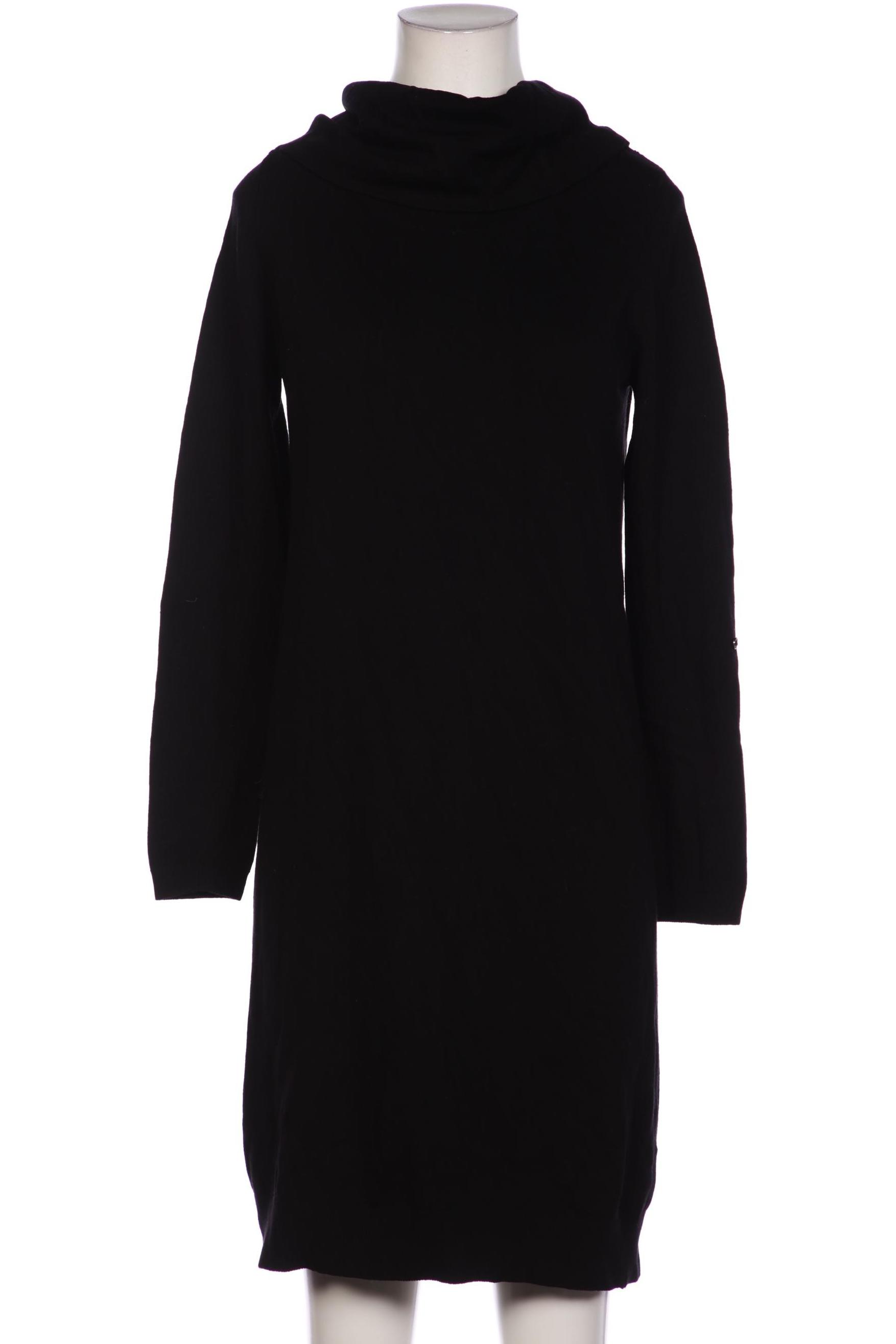 

s.Oliver Damen Kleid, schwarz, Gr. 36