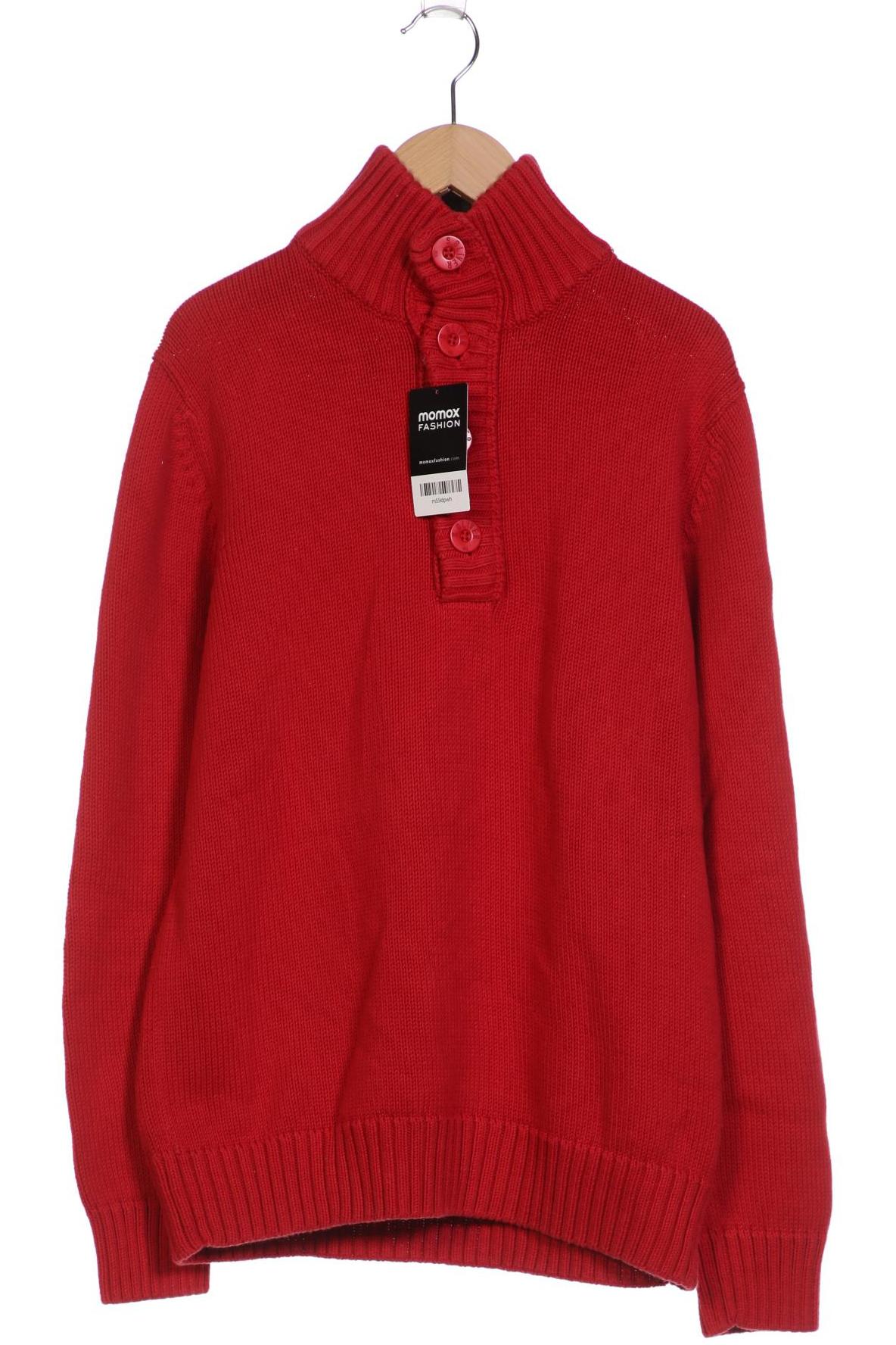 

s.Oliver Damen Pullover, rot, Gr. 38