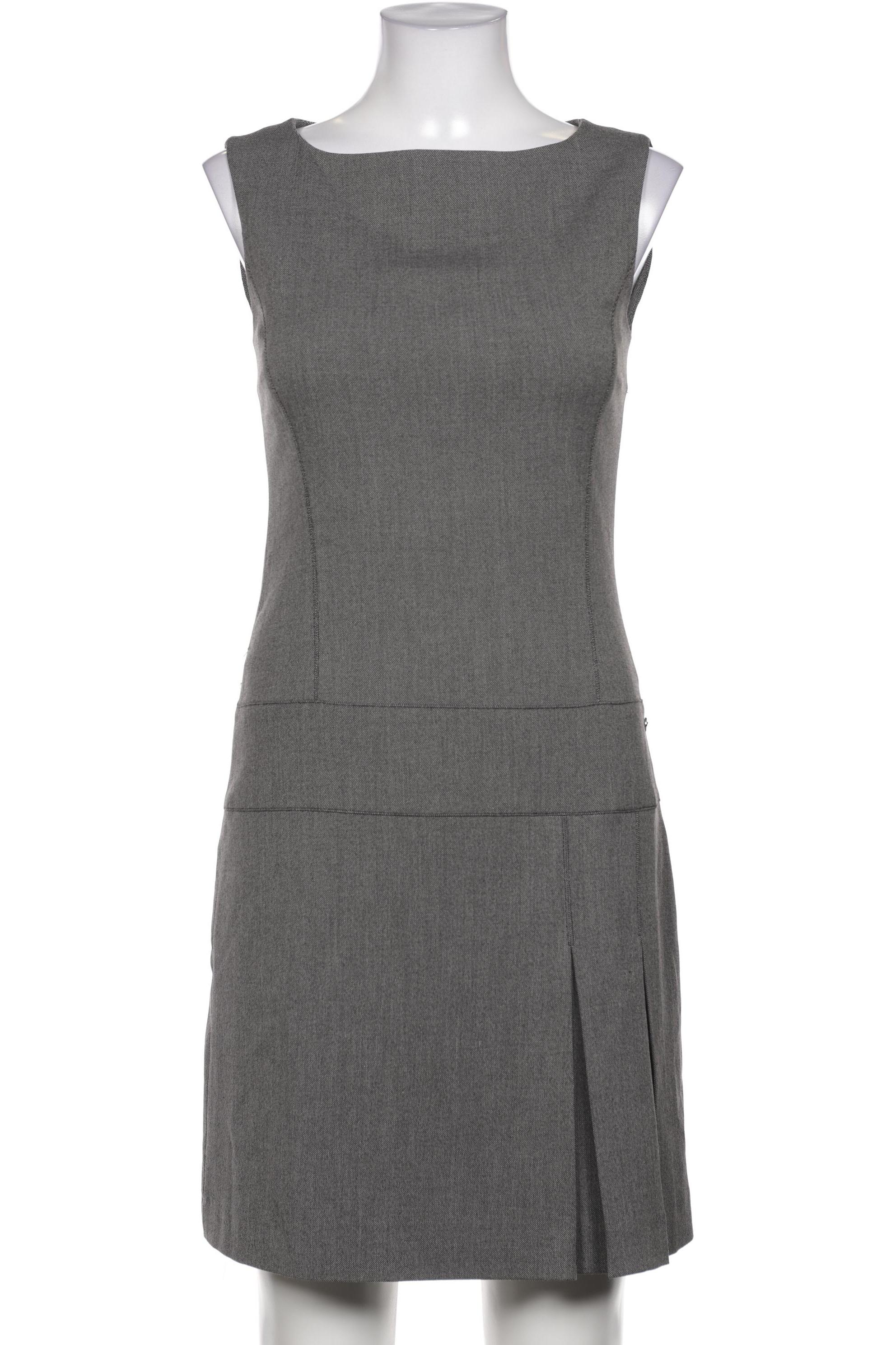 

s.Oliver Damen Kleid, grau, Gr. 36