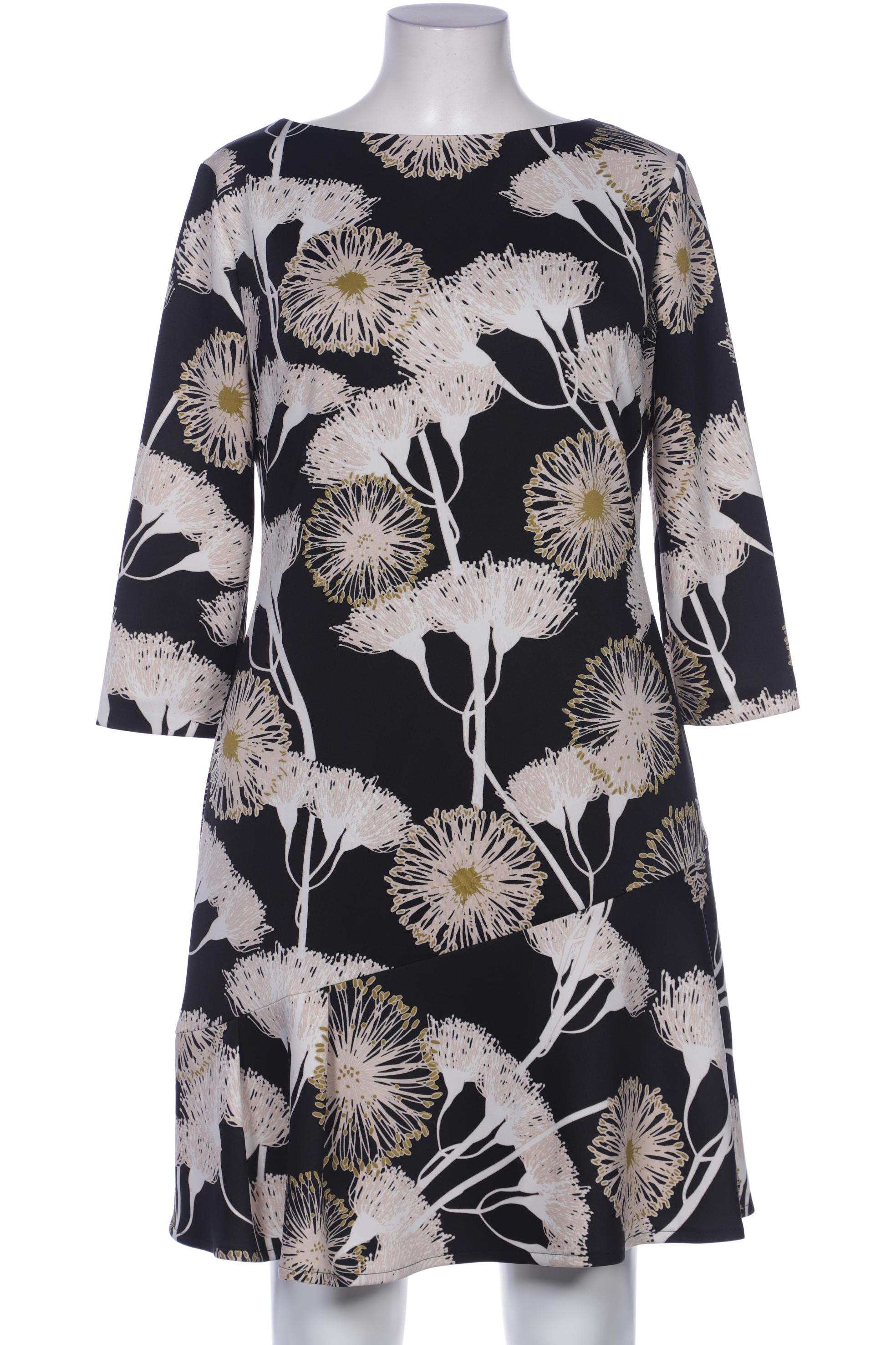 

s.Oliver Damen Kleid, schwarz, Gr. 42