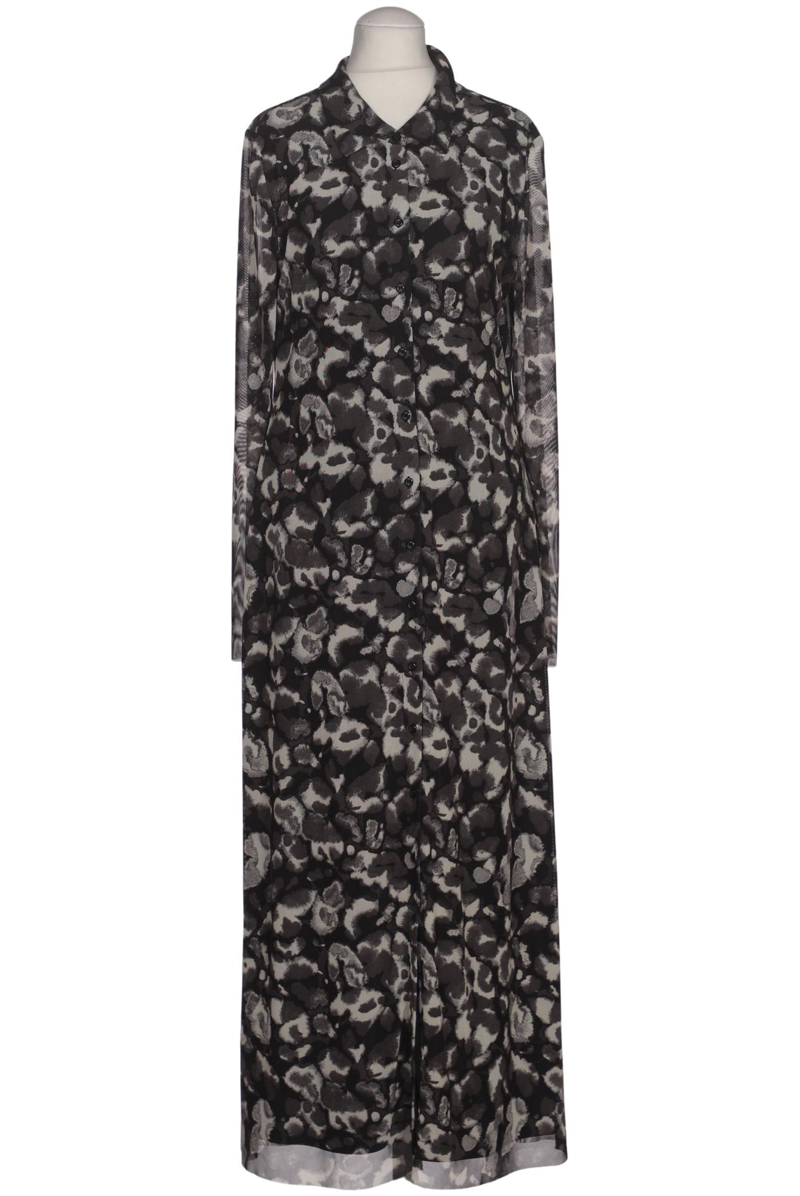 

s.Oliver Damen Kleid, grau, Gr. 36