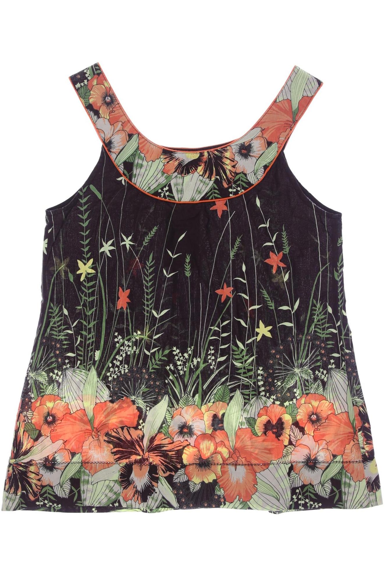 

s.Oliver Damen Top, braun, Gr. 36