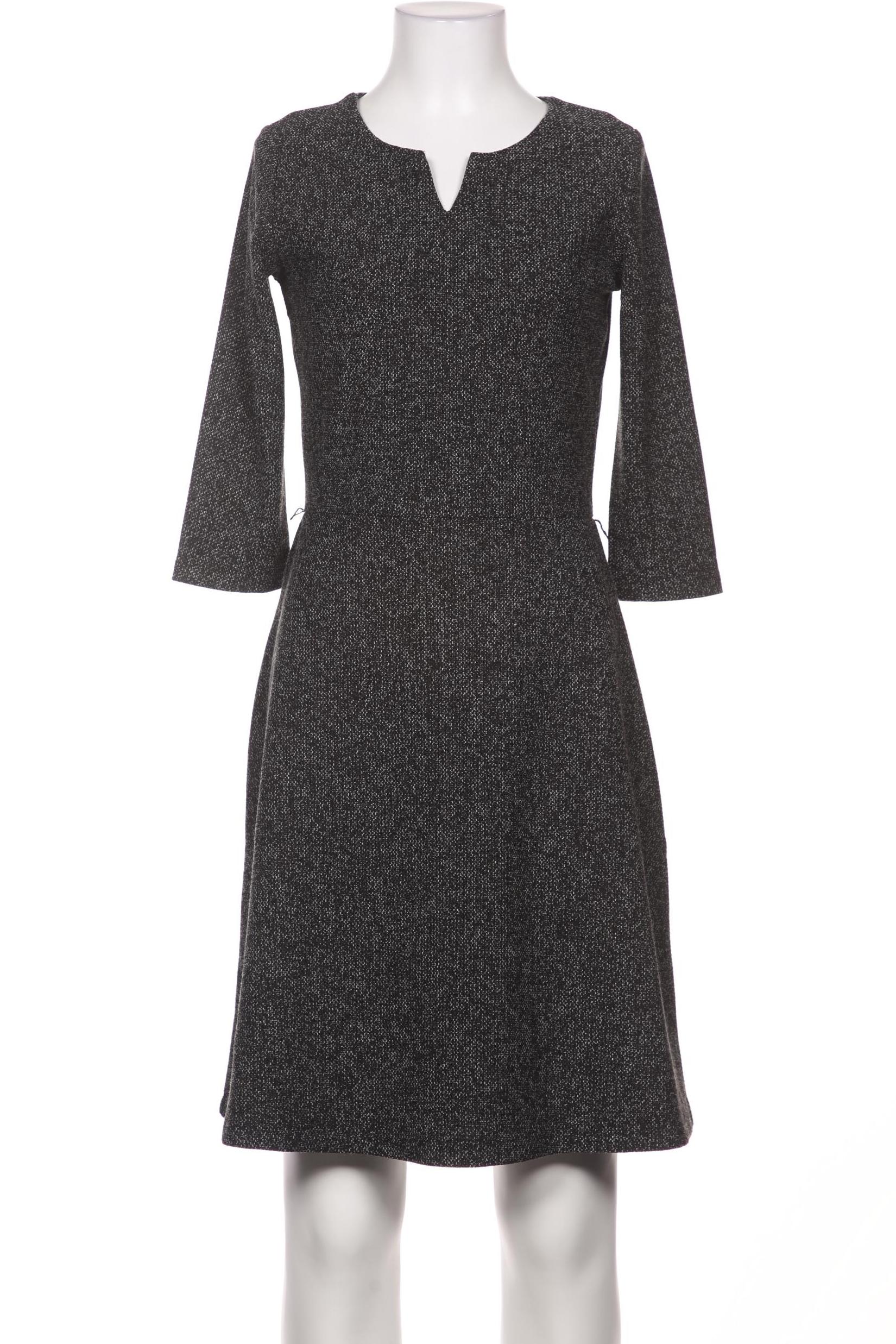 

s.Oliver Damen Kleid, schwarz, Gr. 36