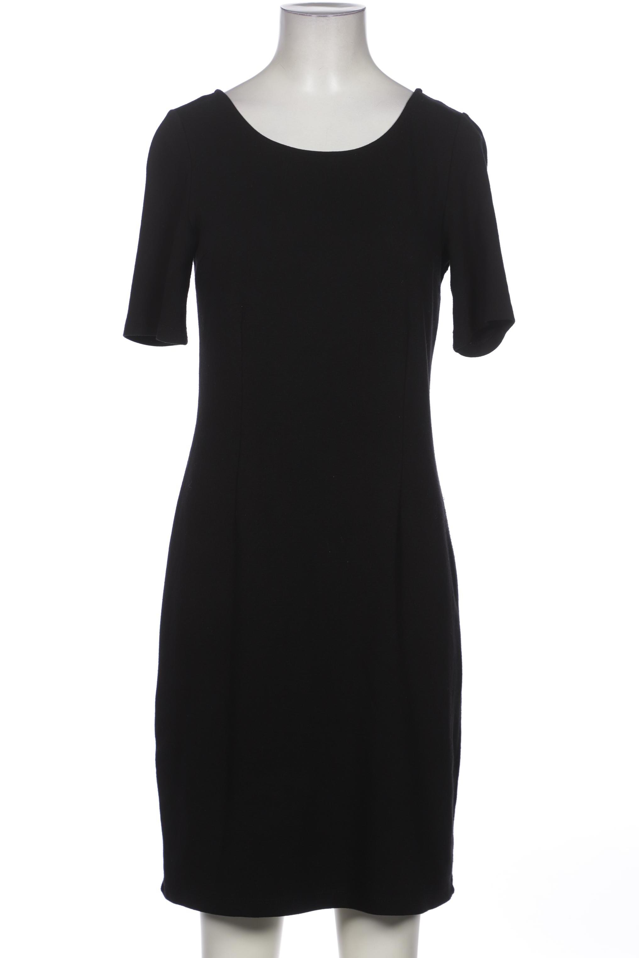 

s.Oliver Damen Kleid, schwarz