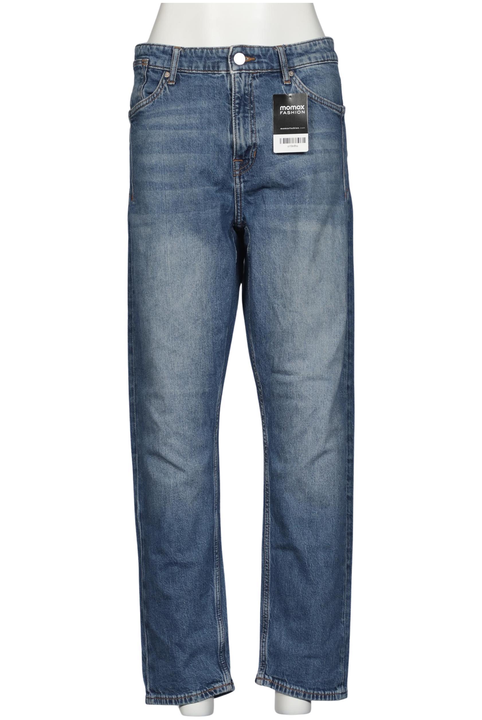 

s.Oliver Damen Jeans, blau, Gr. 40