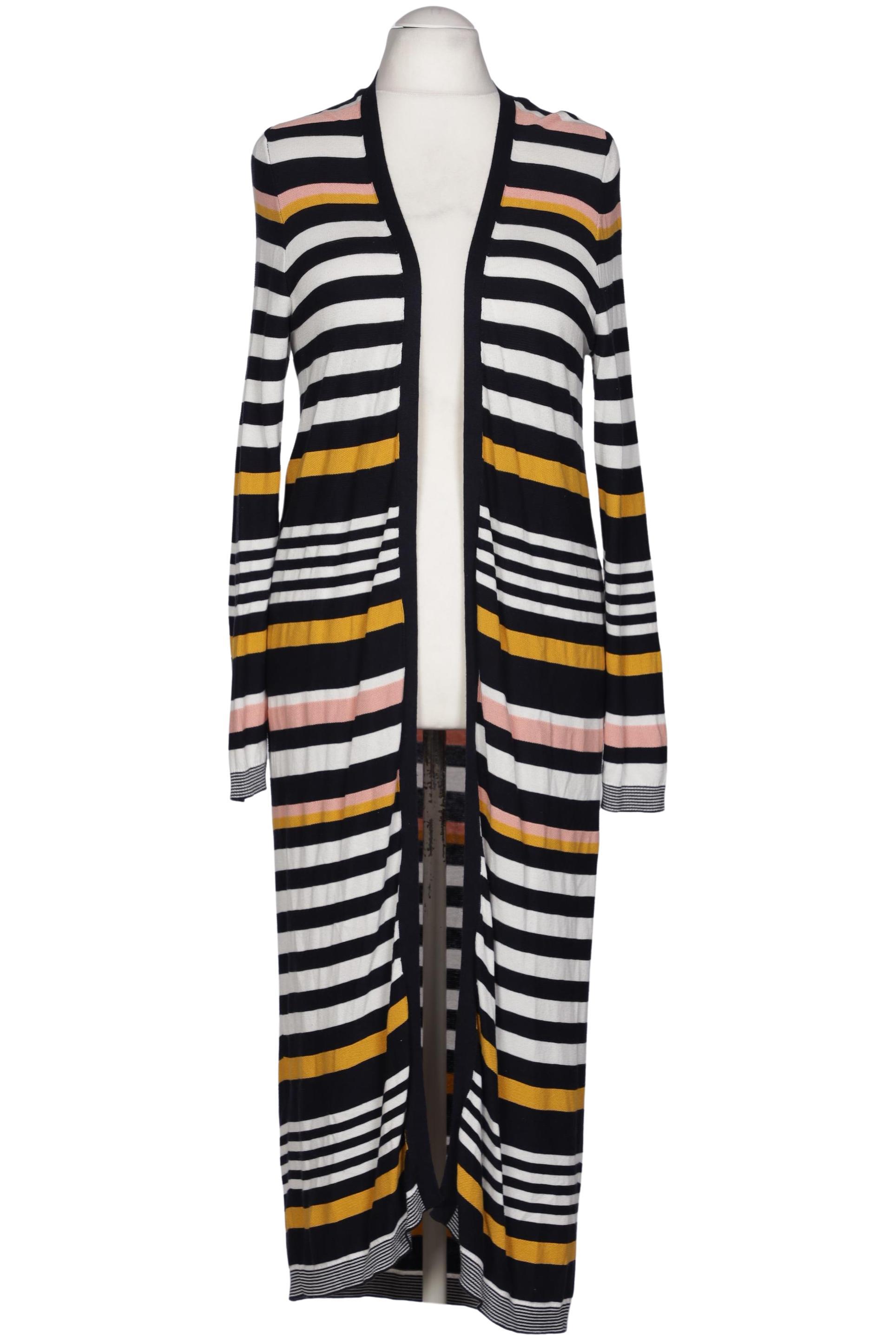 

s.Oliver Damen Strickjacke, mehrfarbig, Gr. 44