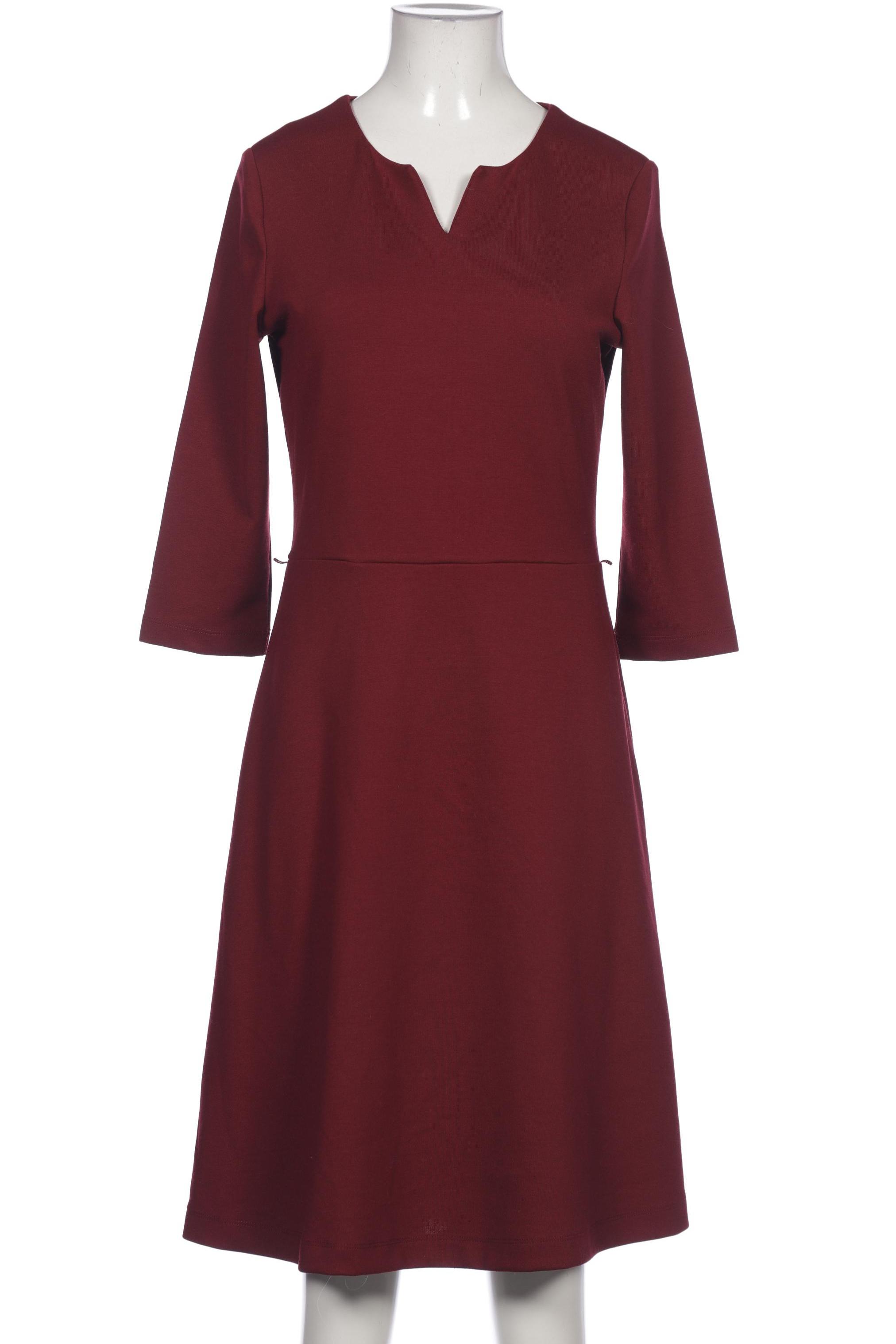 

s.Oliver Damen Kleid, bordeaux, Gr. 36