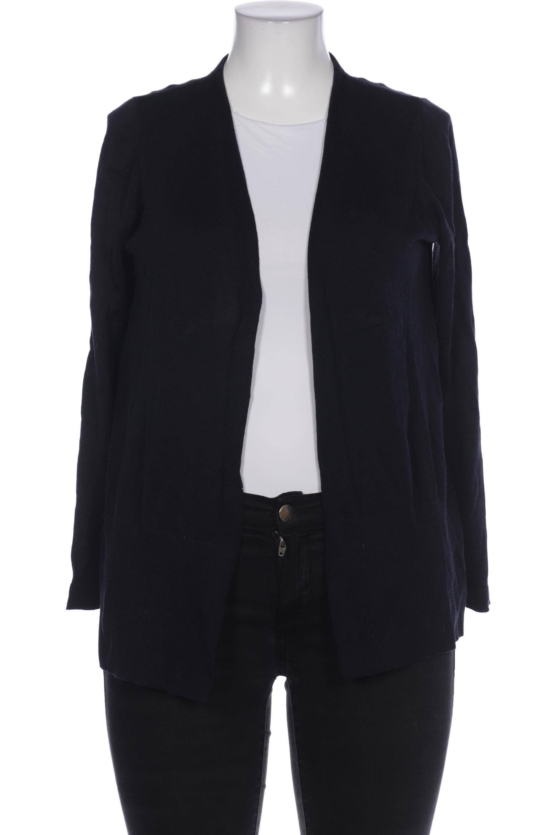

s.Oliver Damen Strickjacke, marineblau, Gr. 42