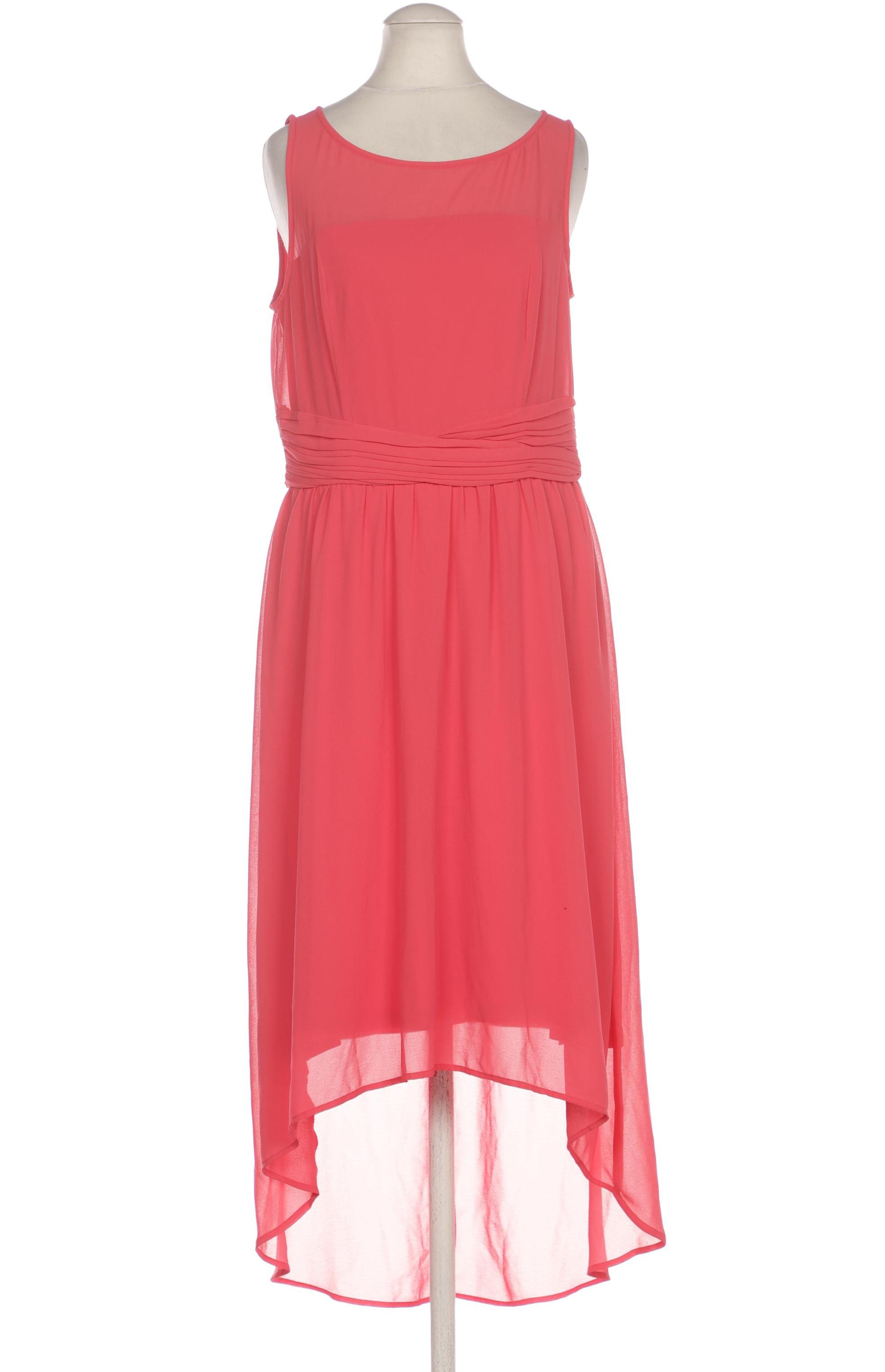 

s.Oliver Damen Kleid, pink, Gr. 36
