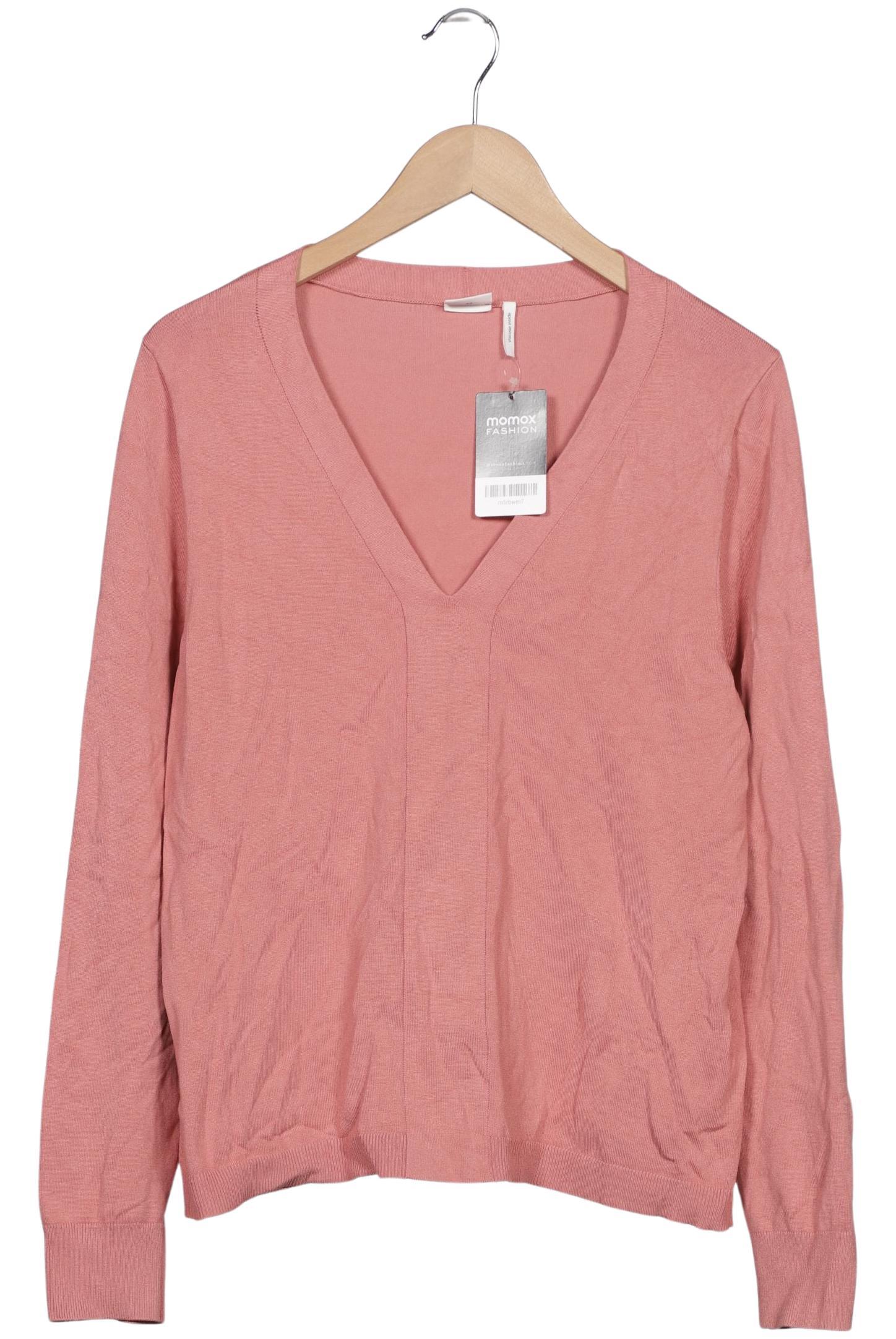 

s.Oliver Damen Pullover, pink, Gr. 42