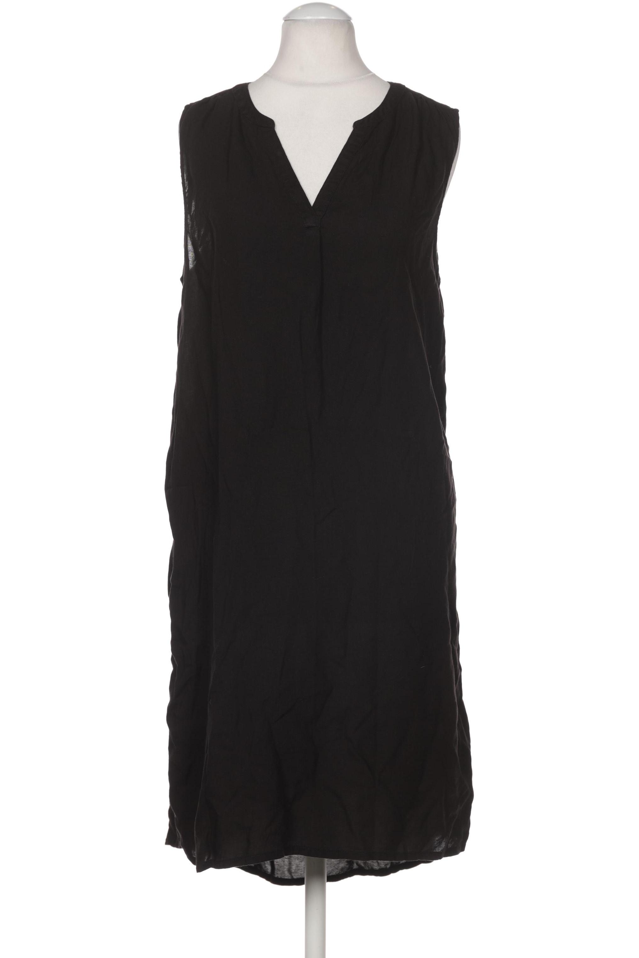 

s.Oliver Damen Kleid, schwarz, Gr. 36