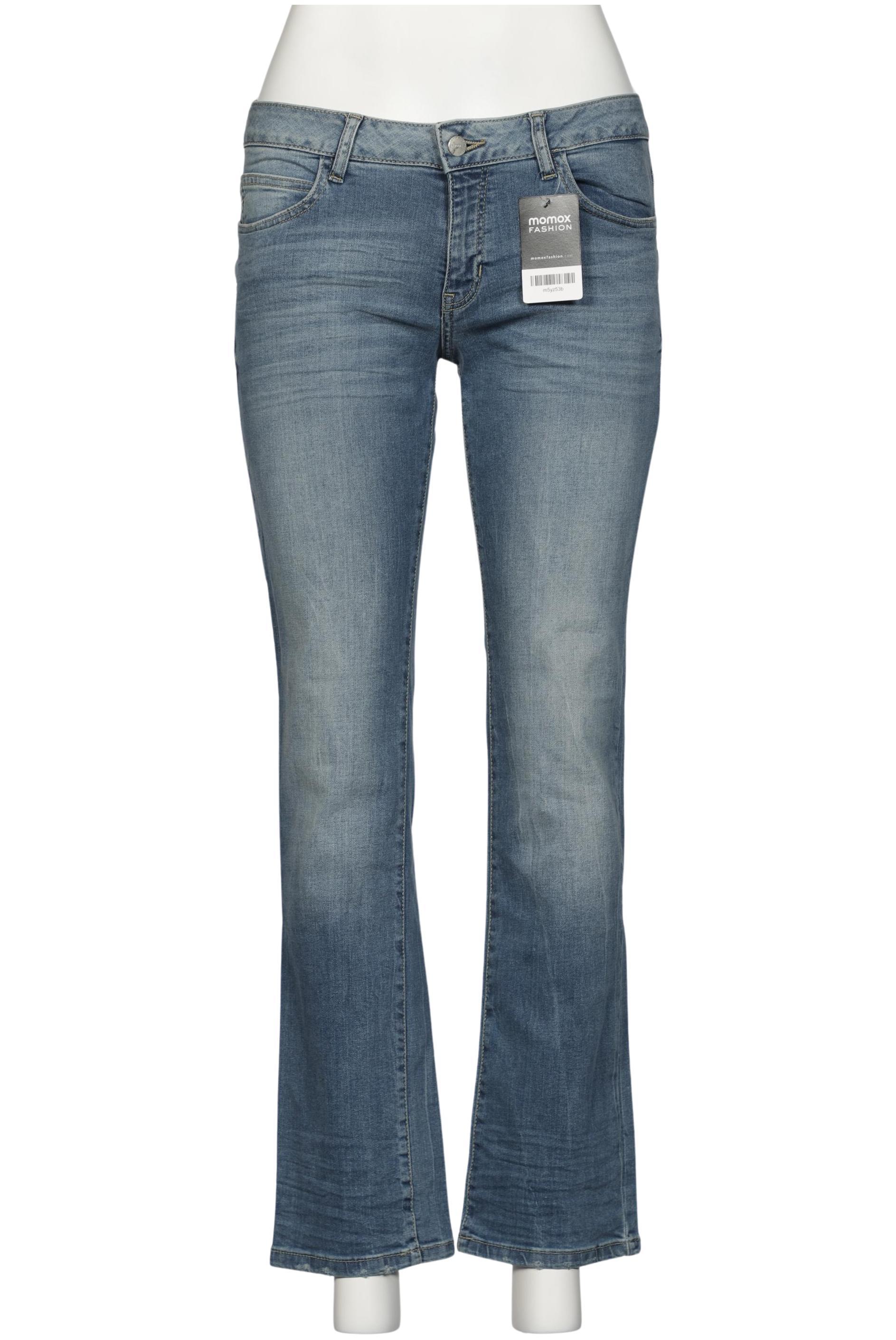

s.Oliver Damen Jeans, blau, Gr. 31