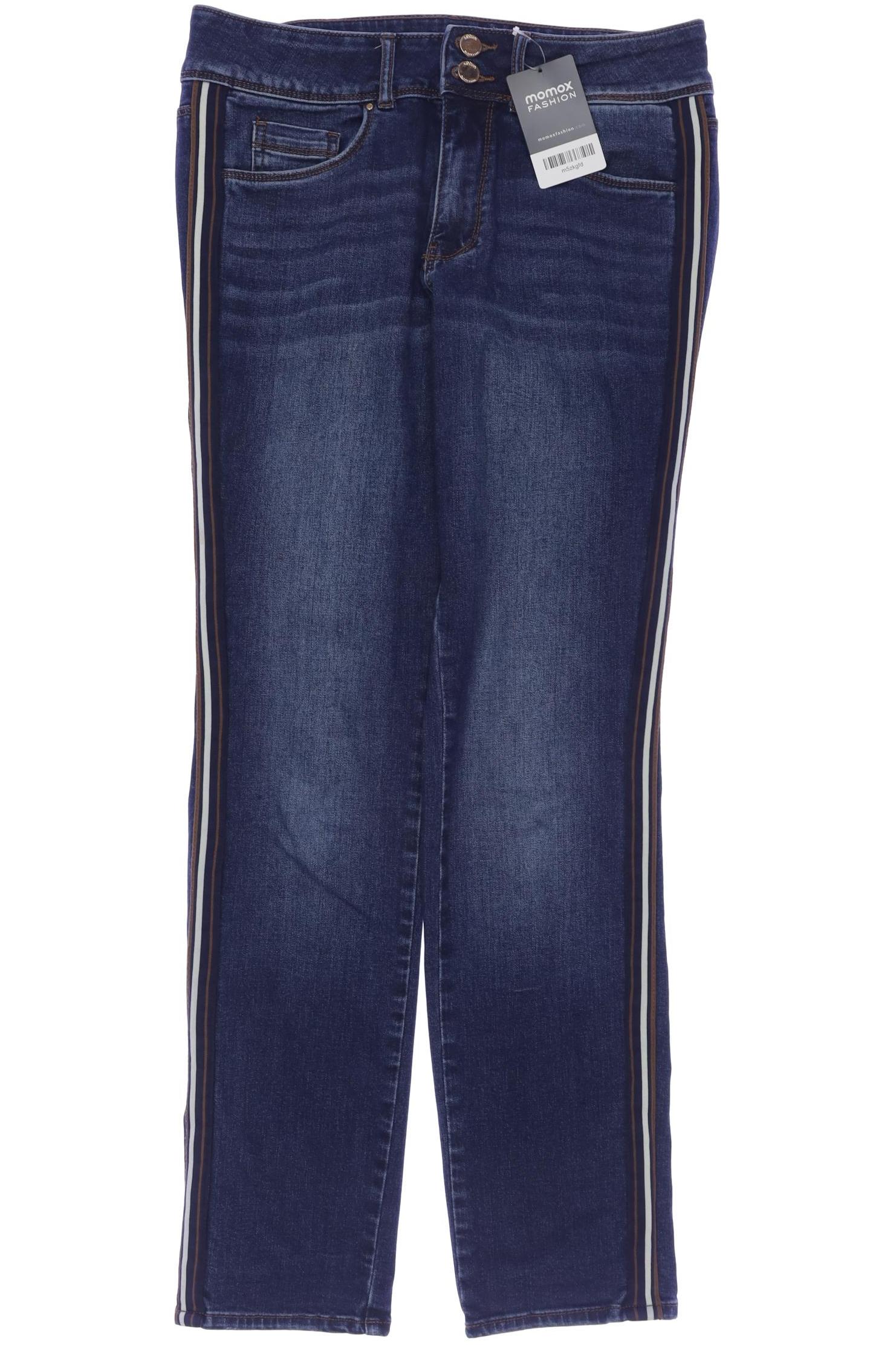 

s.Oliver Damen Jeans, marineblau, Gr. 36