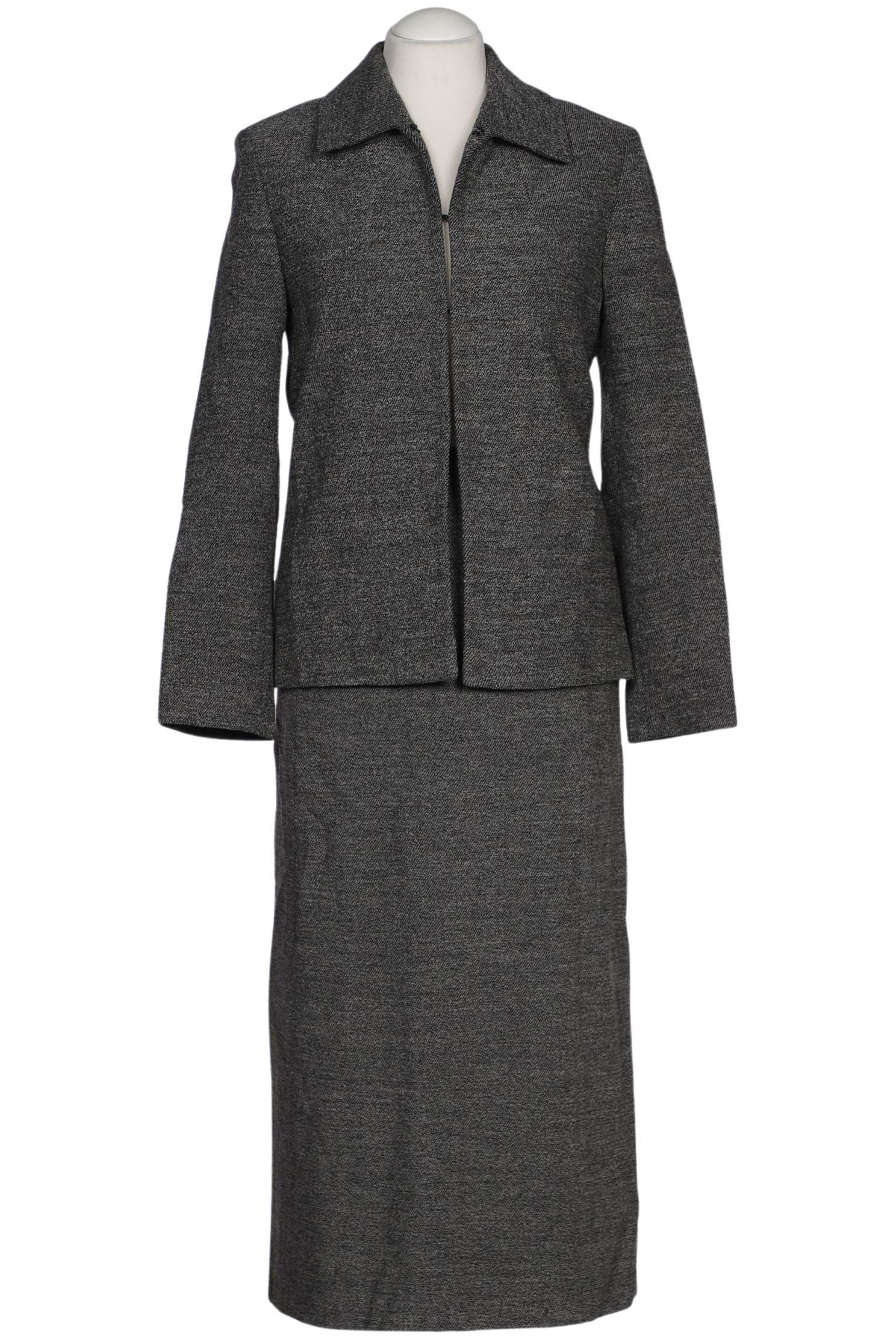 

s.Oliver Damen Anzug, grau, Gr. 34