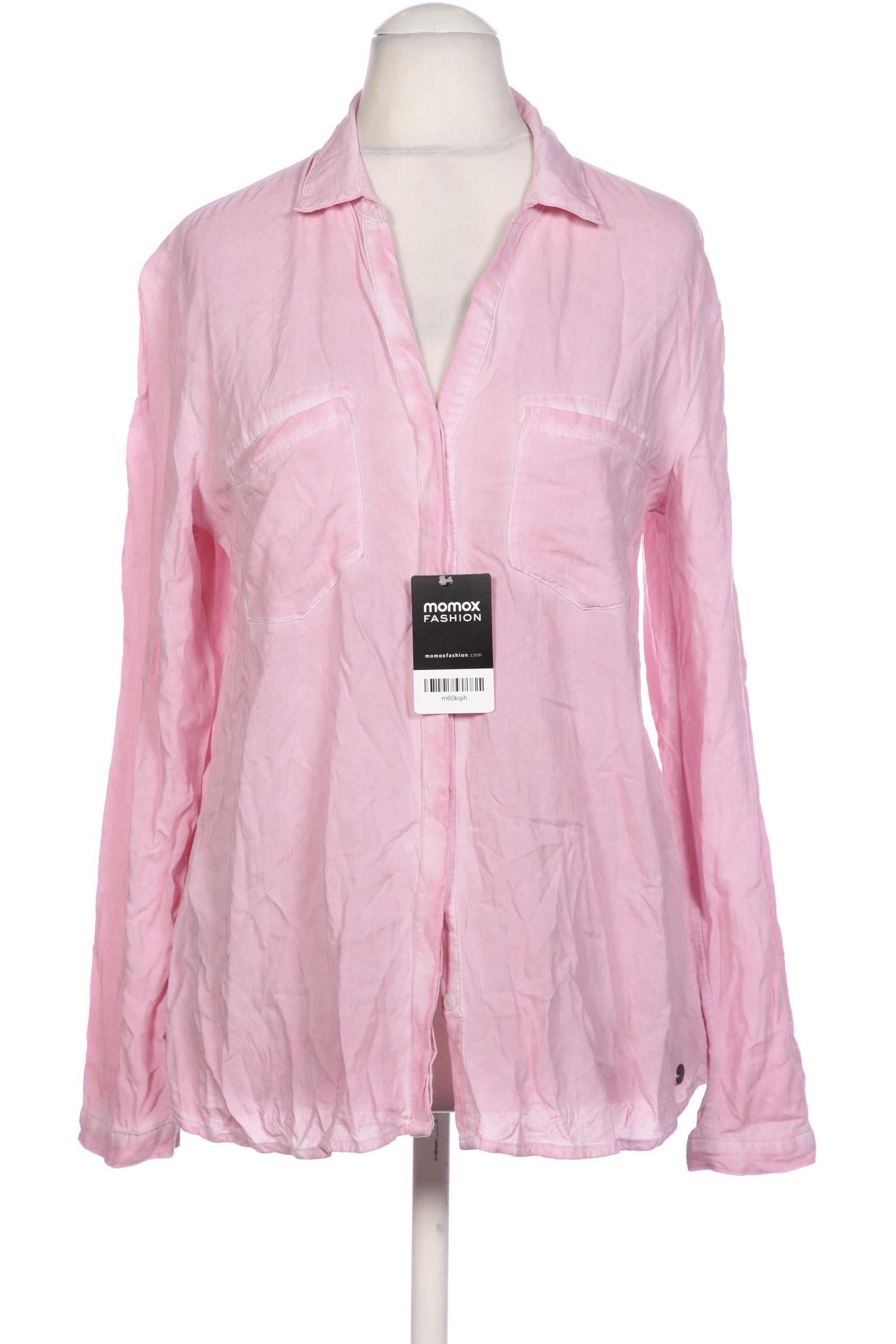 

s.Oliver Damen Bluse, pink, Gr. 40