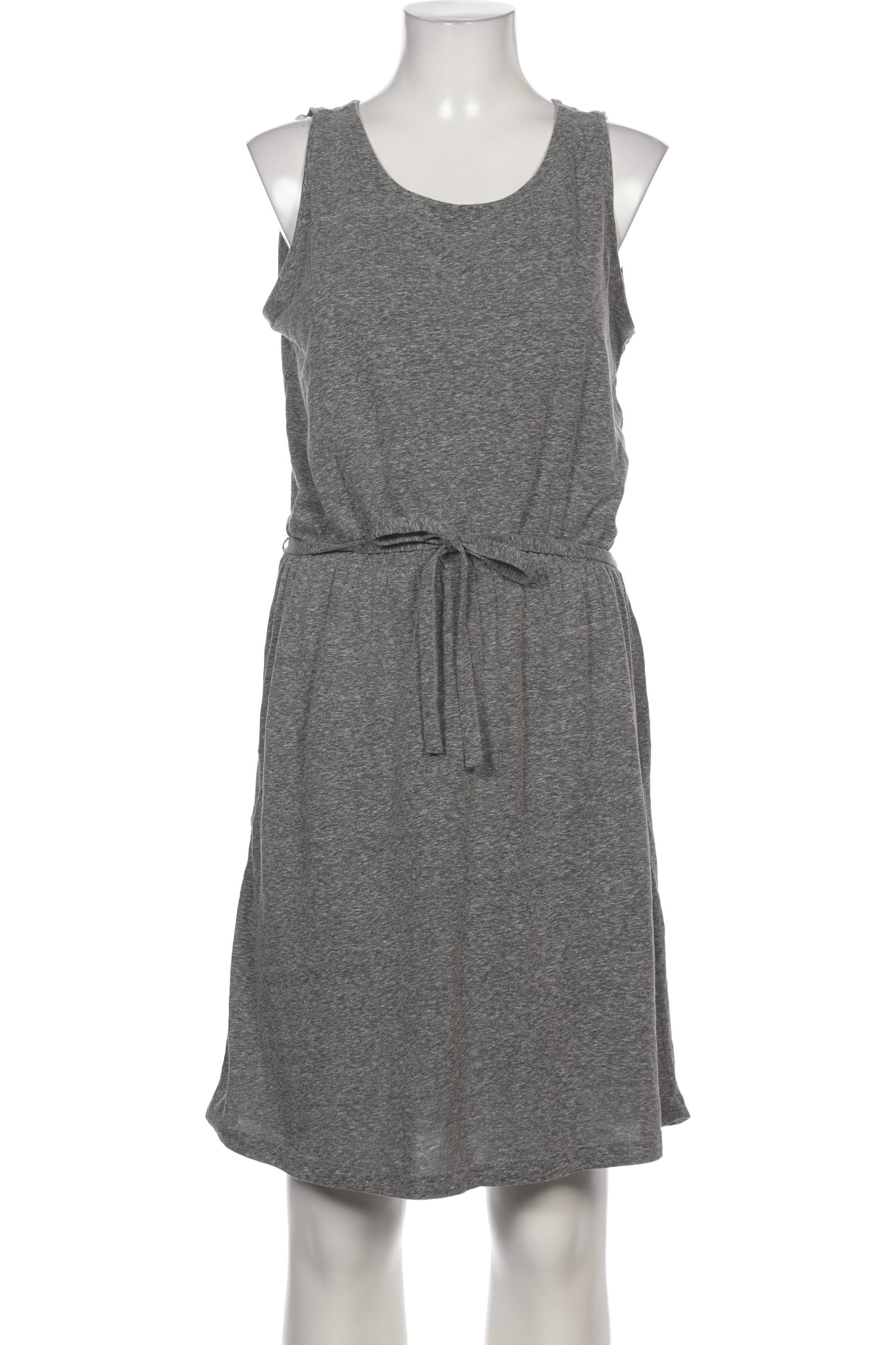 

s.Oliver Damen Kleid, grau, Gr. 40