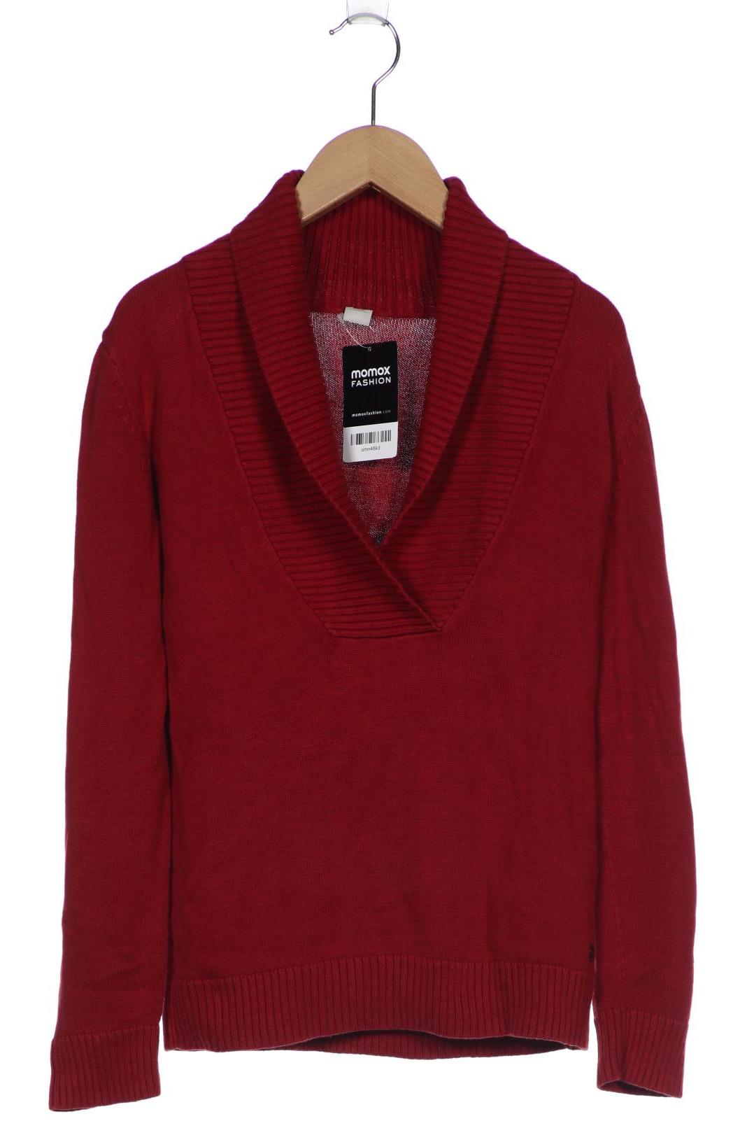 

s.Oliver Damen Pullover, bordeaux