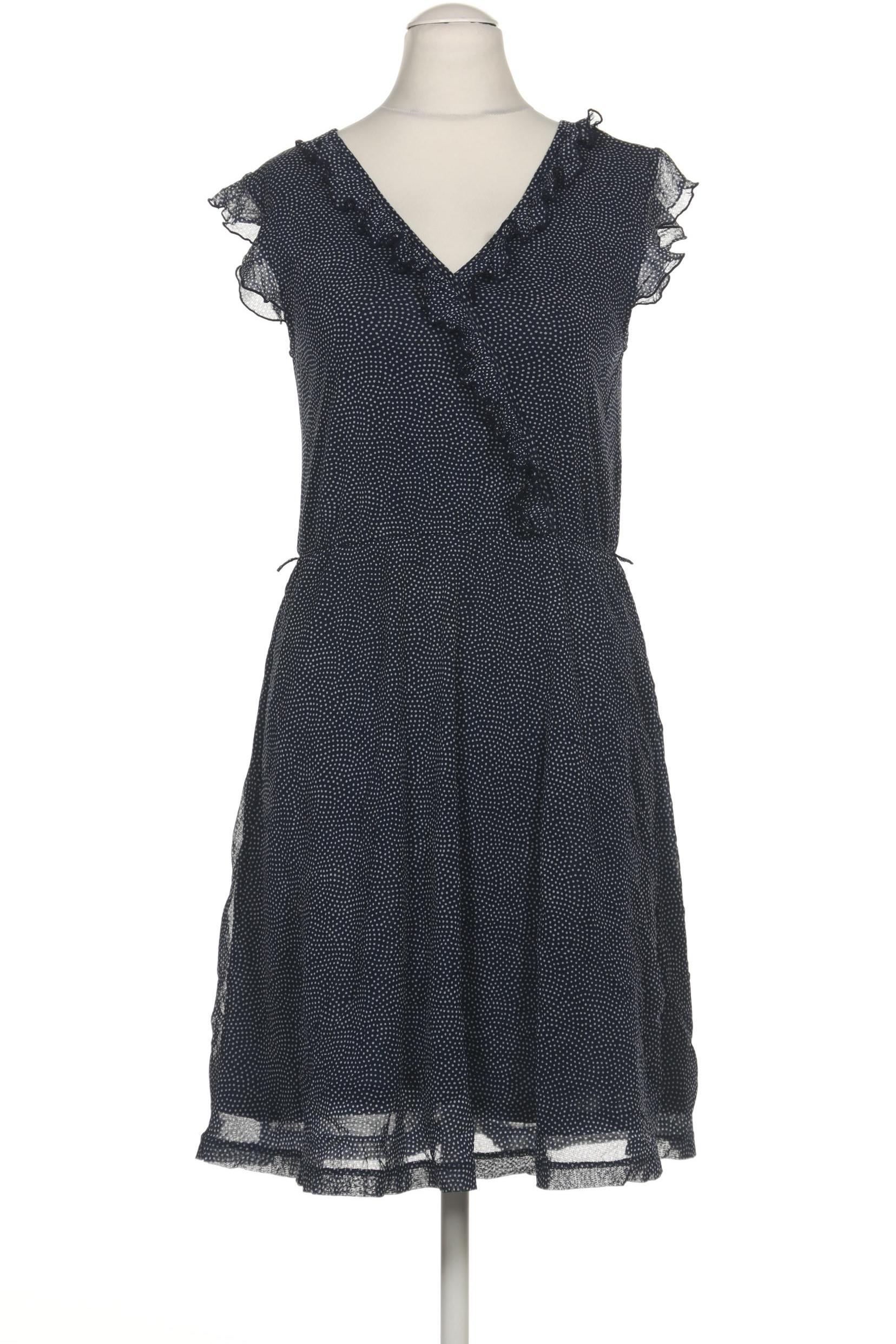 

s.Oliver Damen Kleid, marineblau, Gr. 40