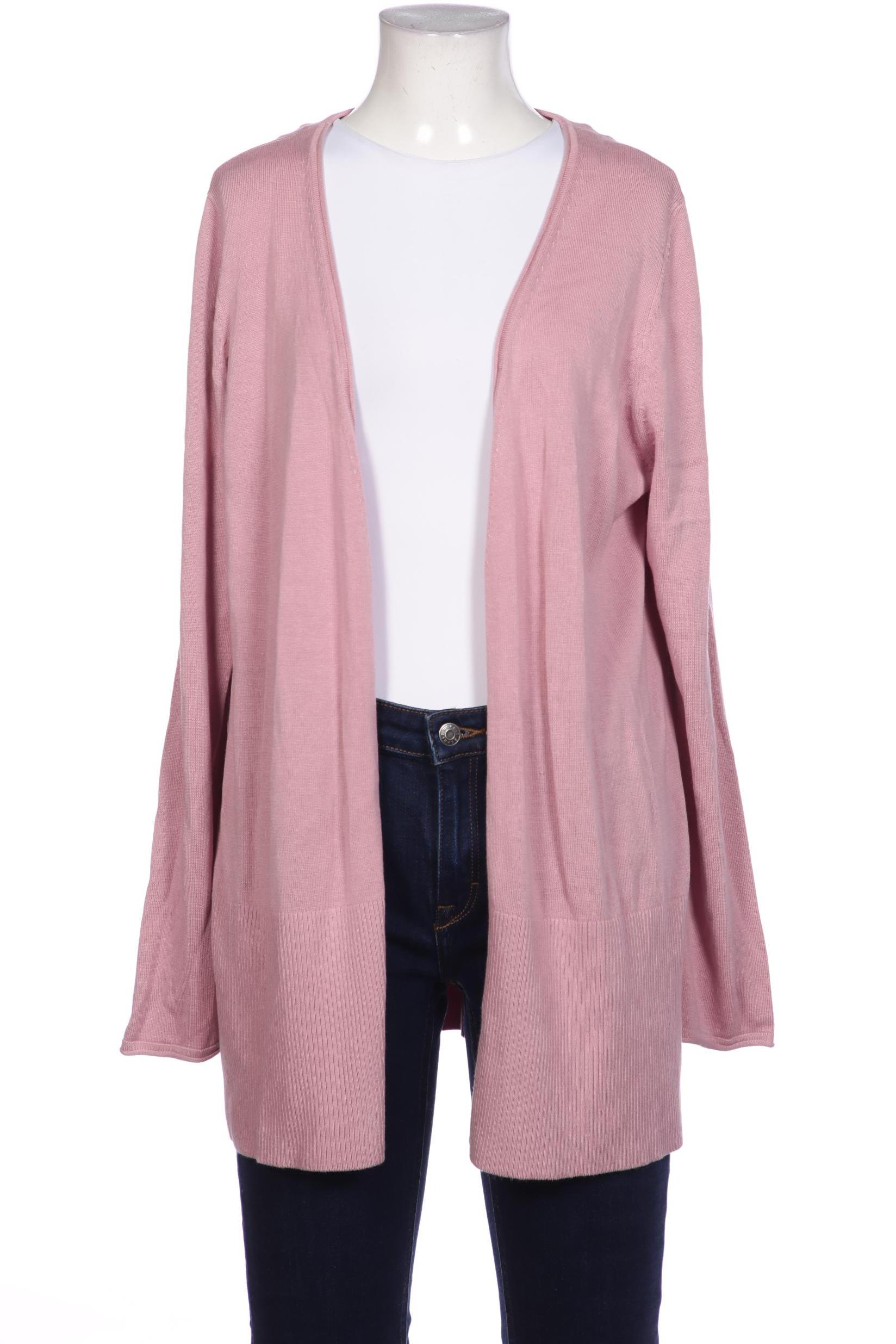 

s.Oliver Damen Strickjacke, pink