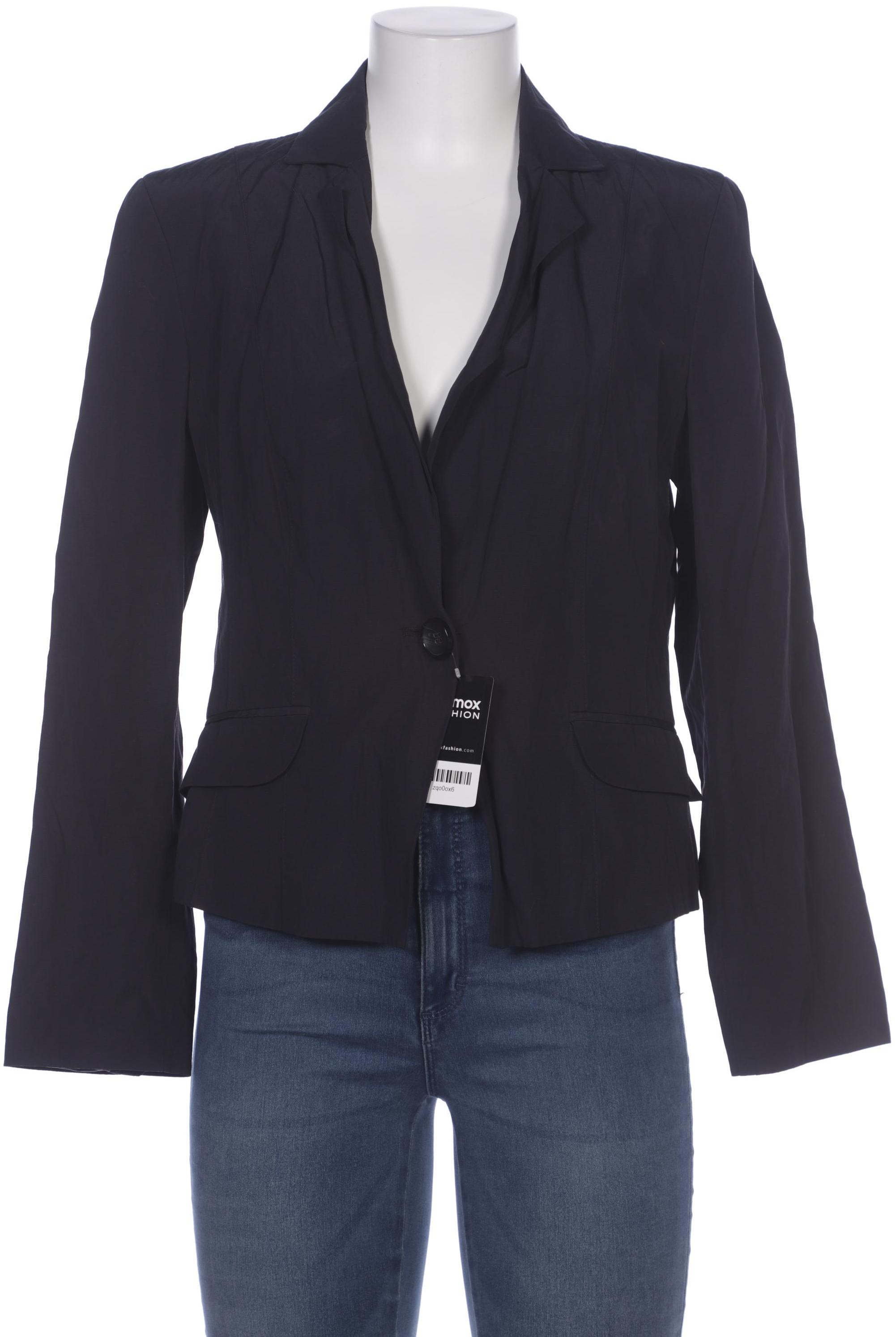 

s.Oliver Damen Blazer, marineblau, Gr. 42