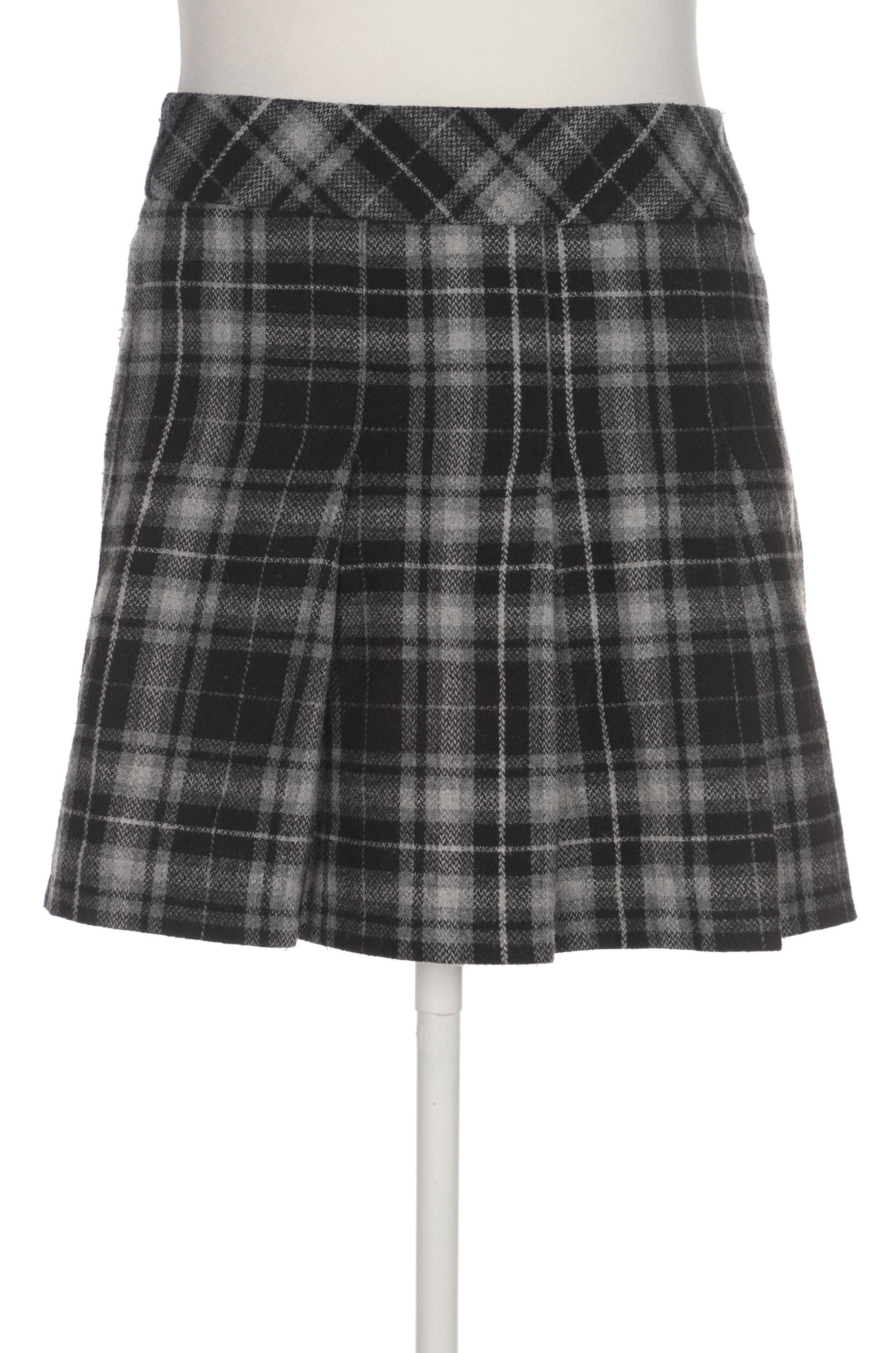 

s.Oliver Damen Rock, grau, Gr. 40