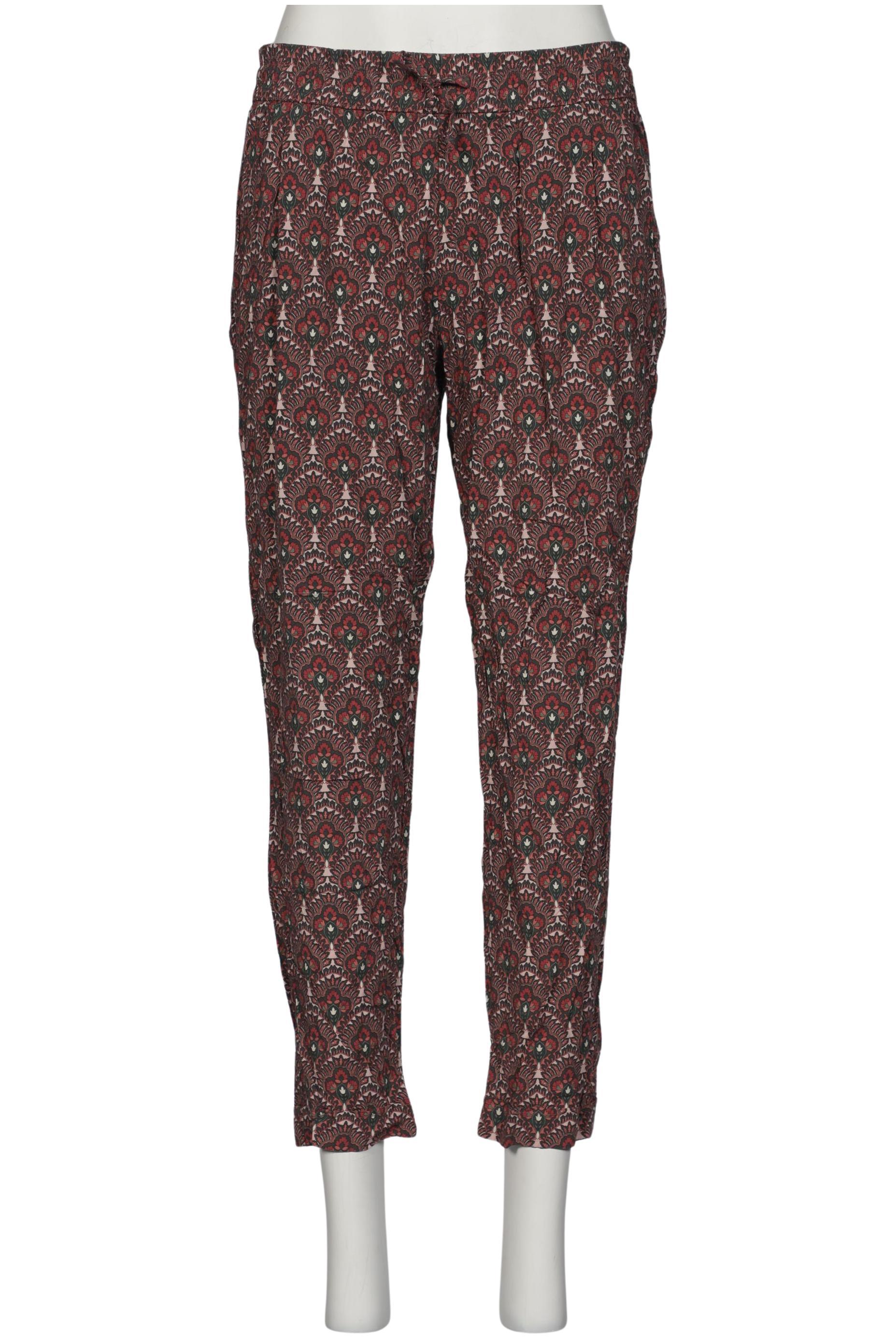 

s.Oliver Damen Stoffhose, braun, Gr. 38