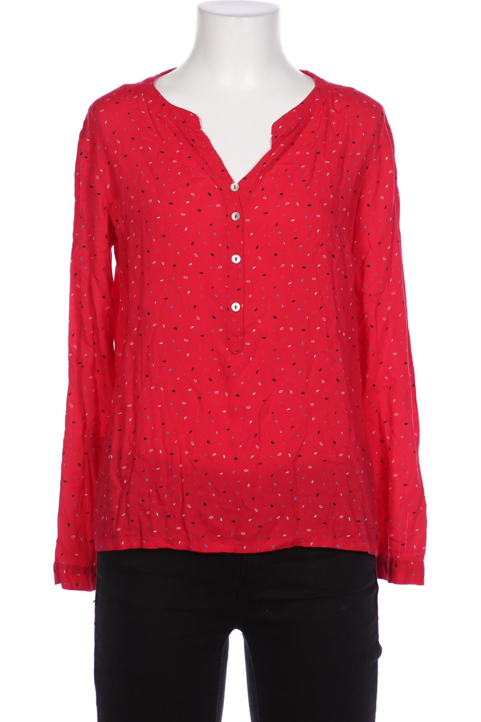 

s.Oliver Damen Bluse, pink, Gr. 34