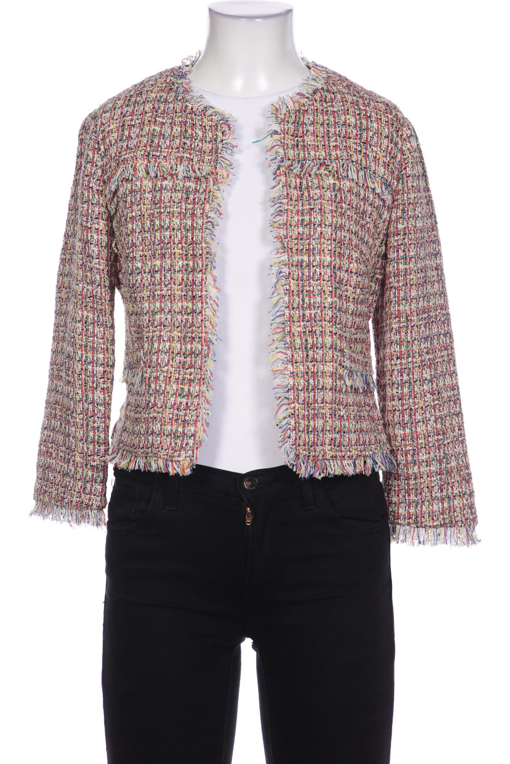 

s.Oliver Damen Blazer, mehrfarbig