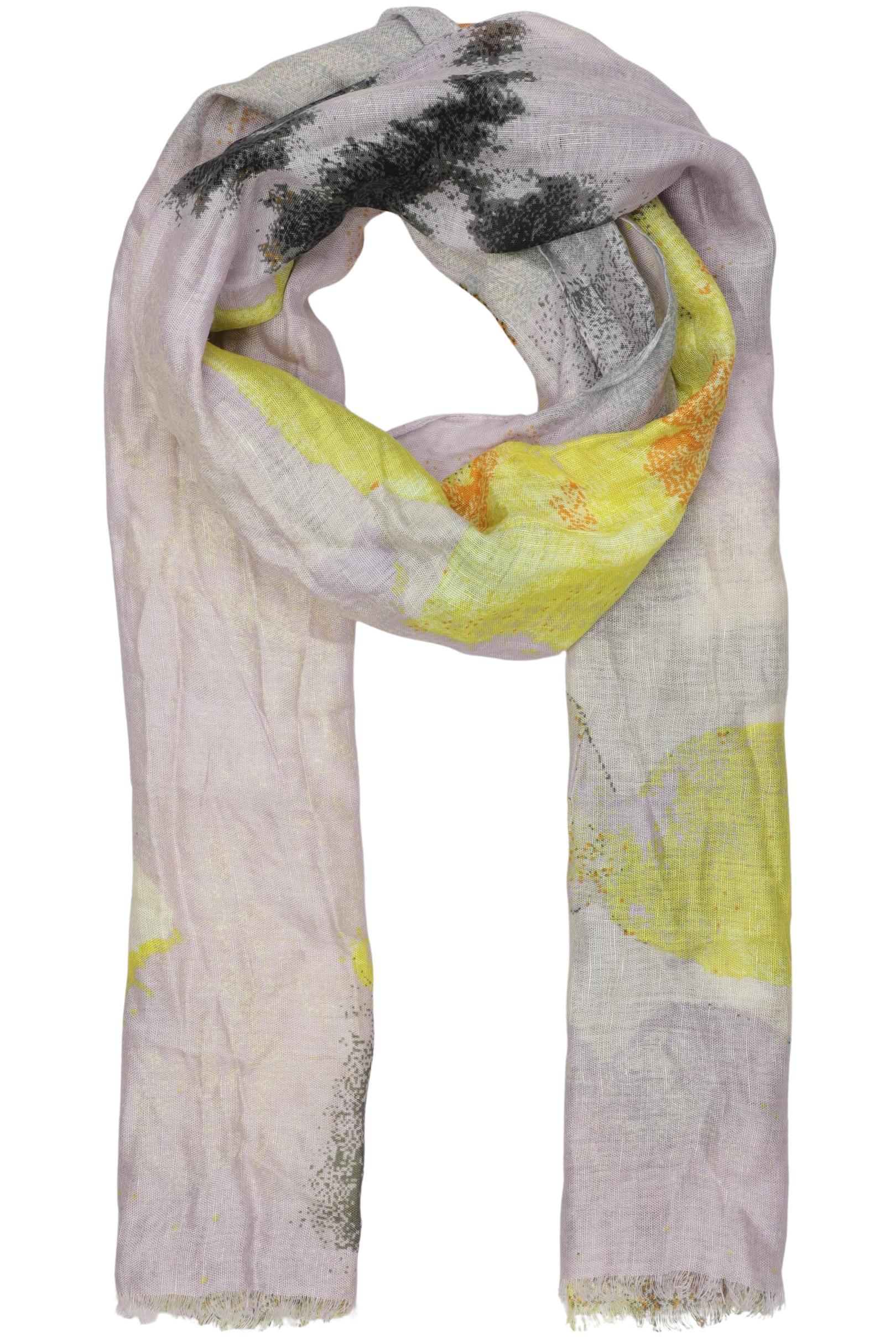 

s.Oliver Damen Schal, mehrfarbig, Gr.