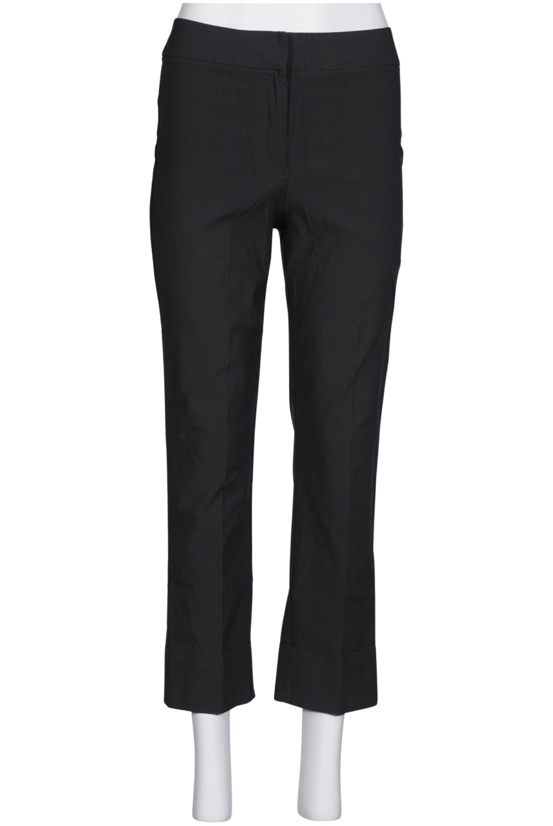 

s.Oliver Damen Stoffhose, grau, Gr. 40