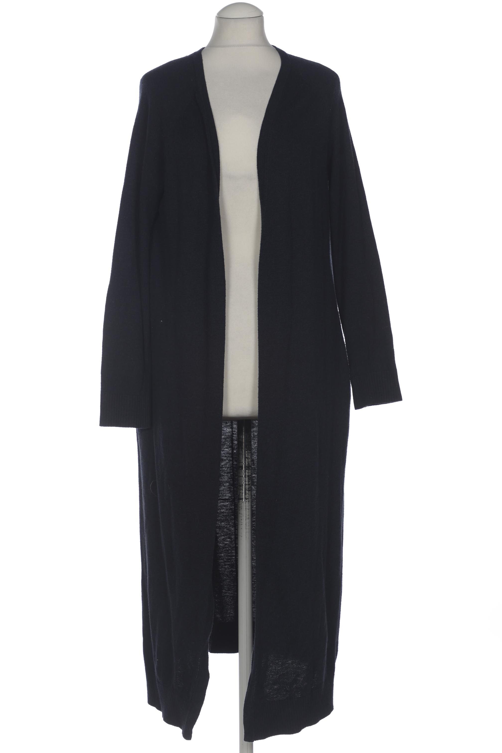 

s.Oliver Damen Strickjacke, marineblau, Gr. 38