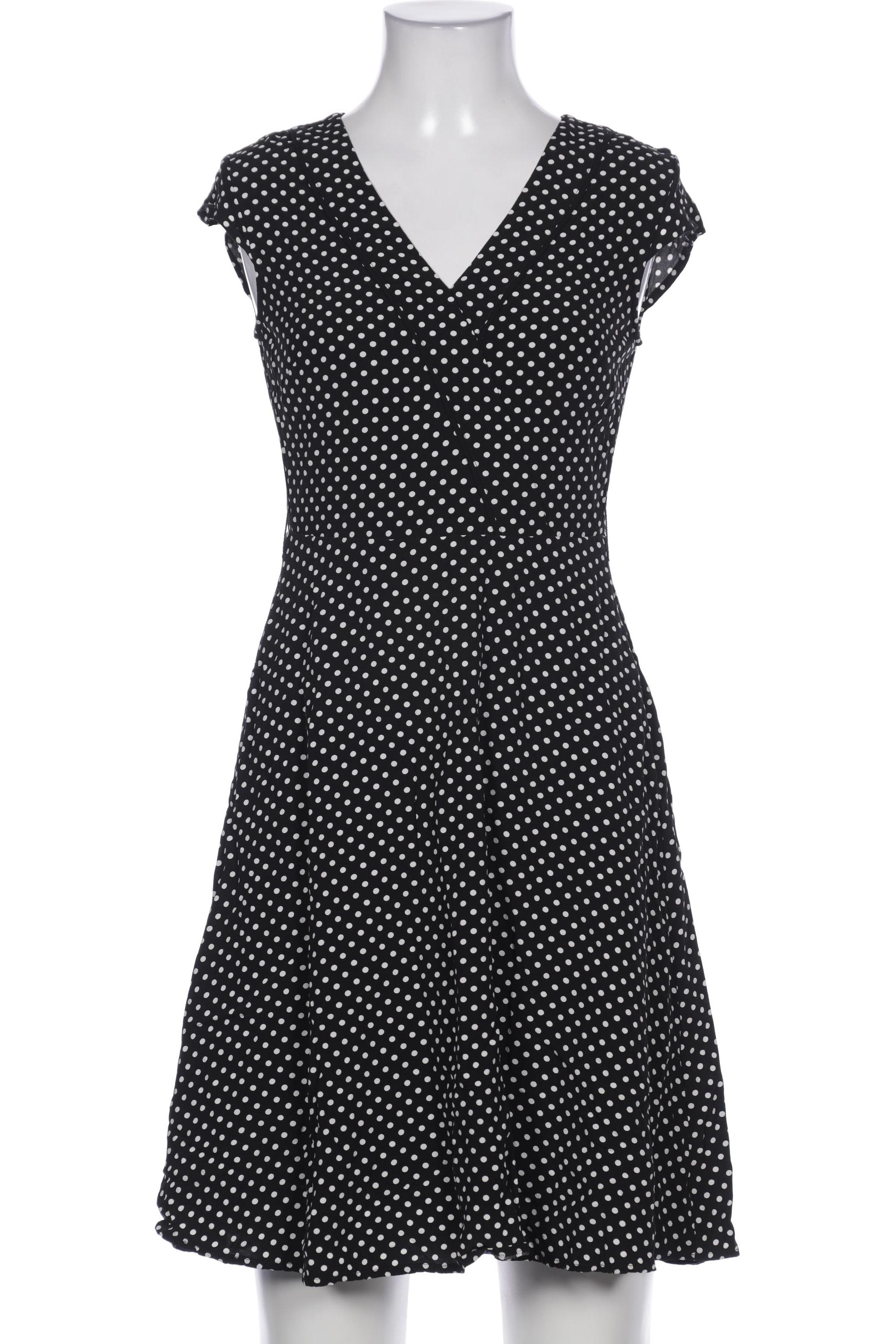 

s.Oliver Damen Kleid, schwarz, Gr. 34