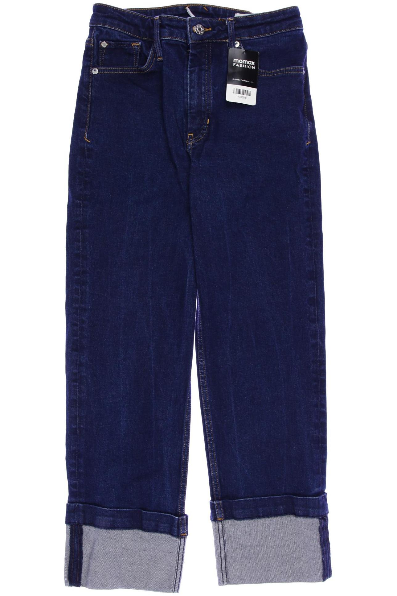 

s.Oliver Damen Jeans, marineblau, Gr. 36