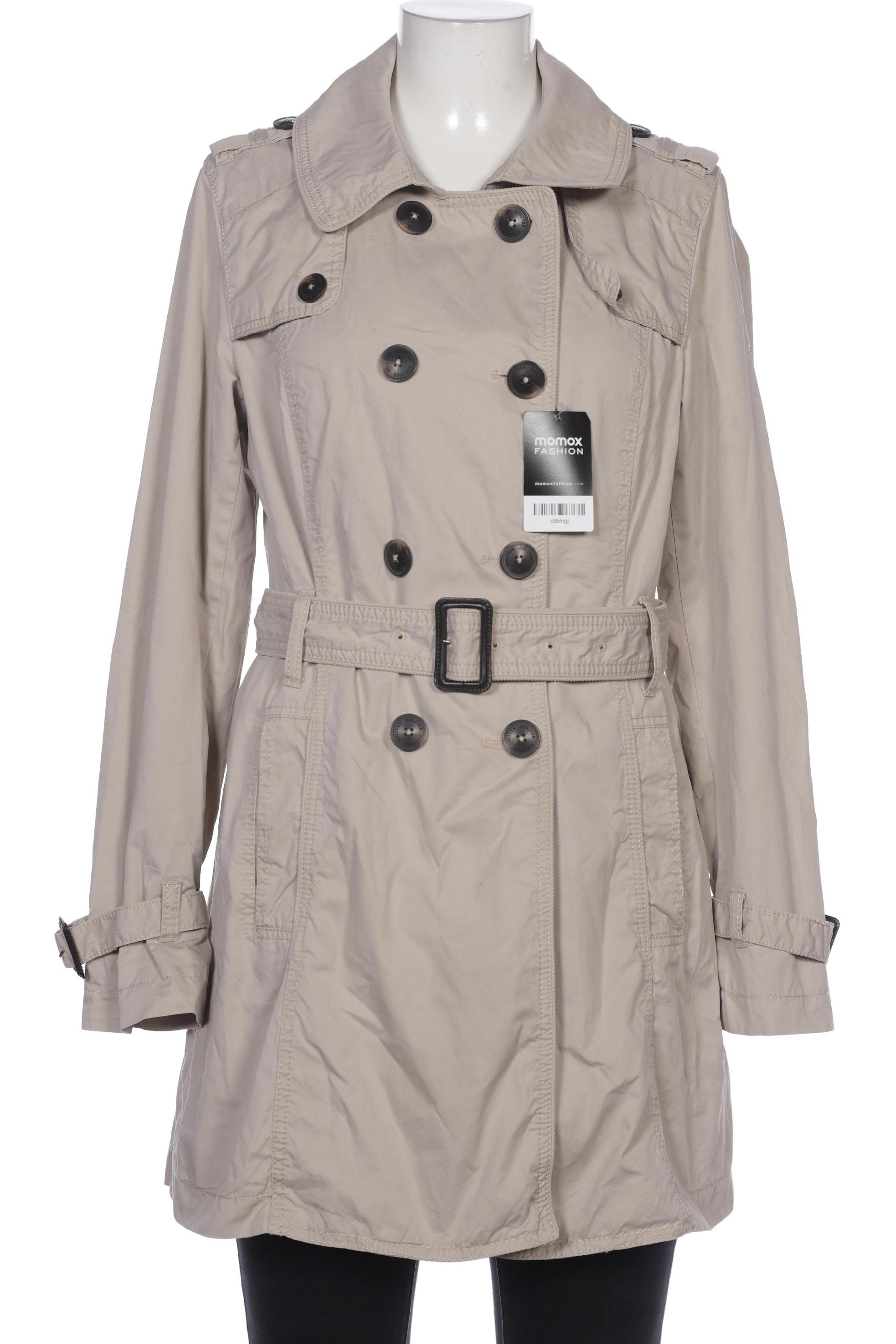 

s.Oliver Damen Mantel, beige