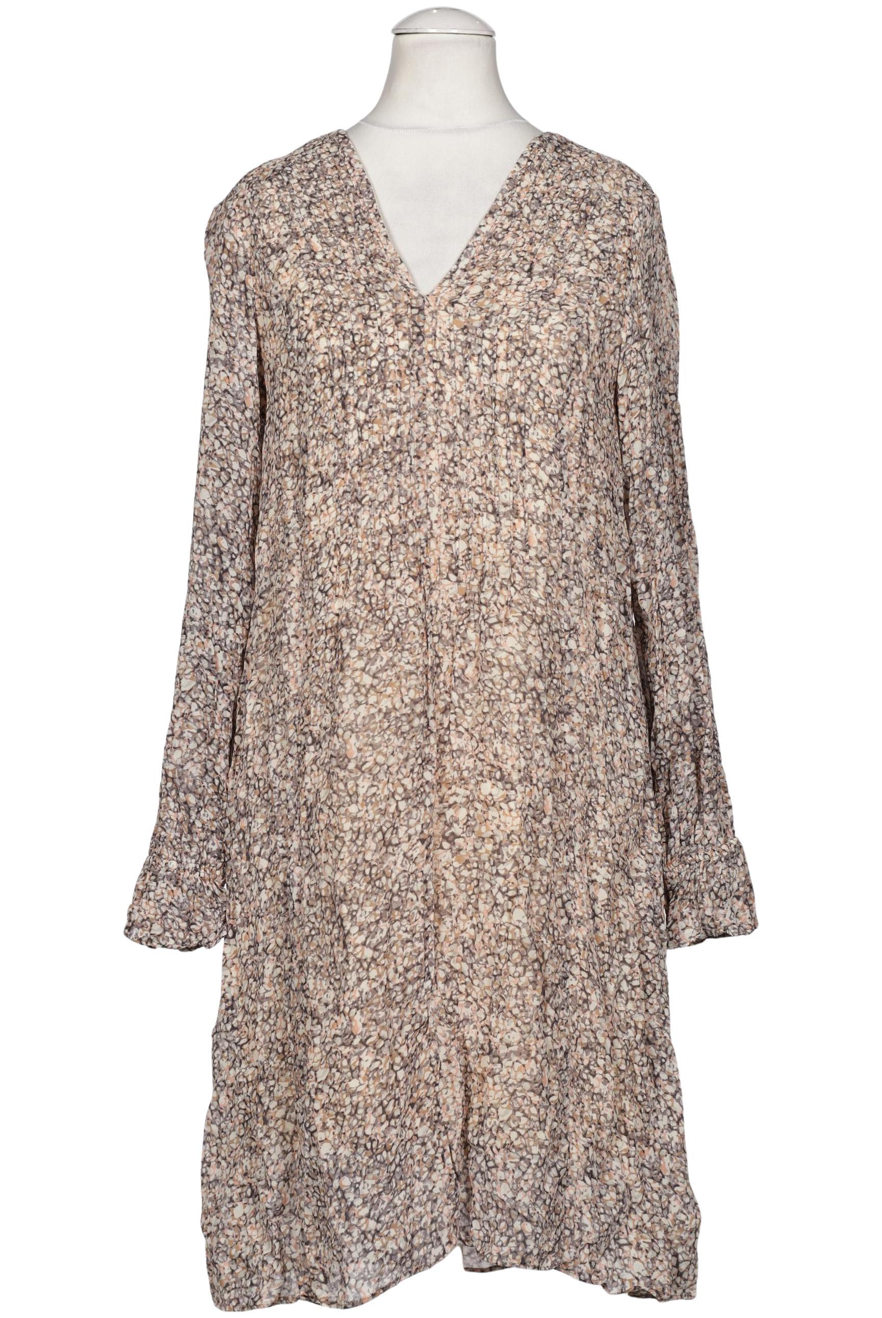 

s.Oliver Damen Kleid, beige, Gr. 36