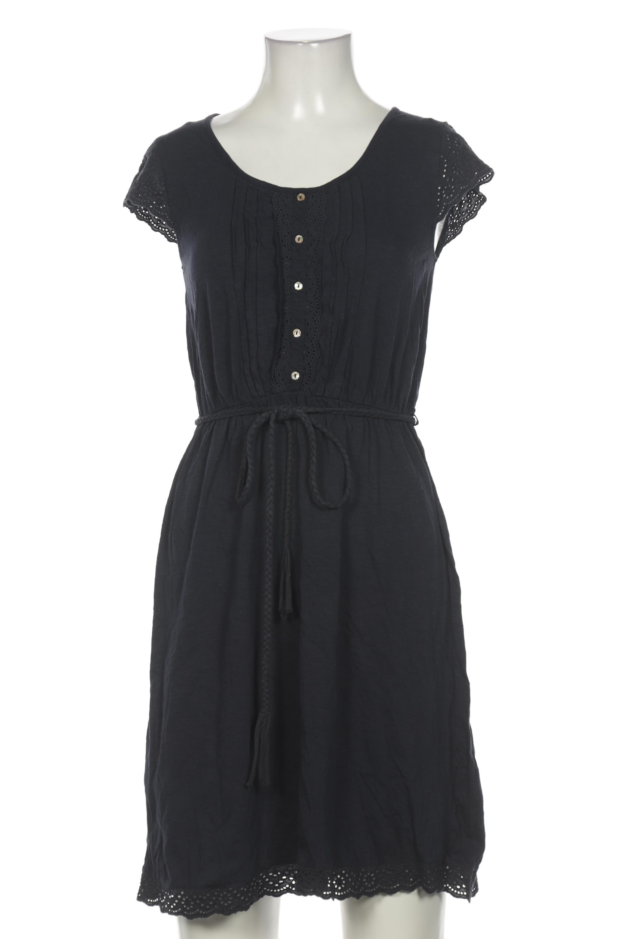 

s.Oliver Damen Kleid, marineblau, Gr. 34