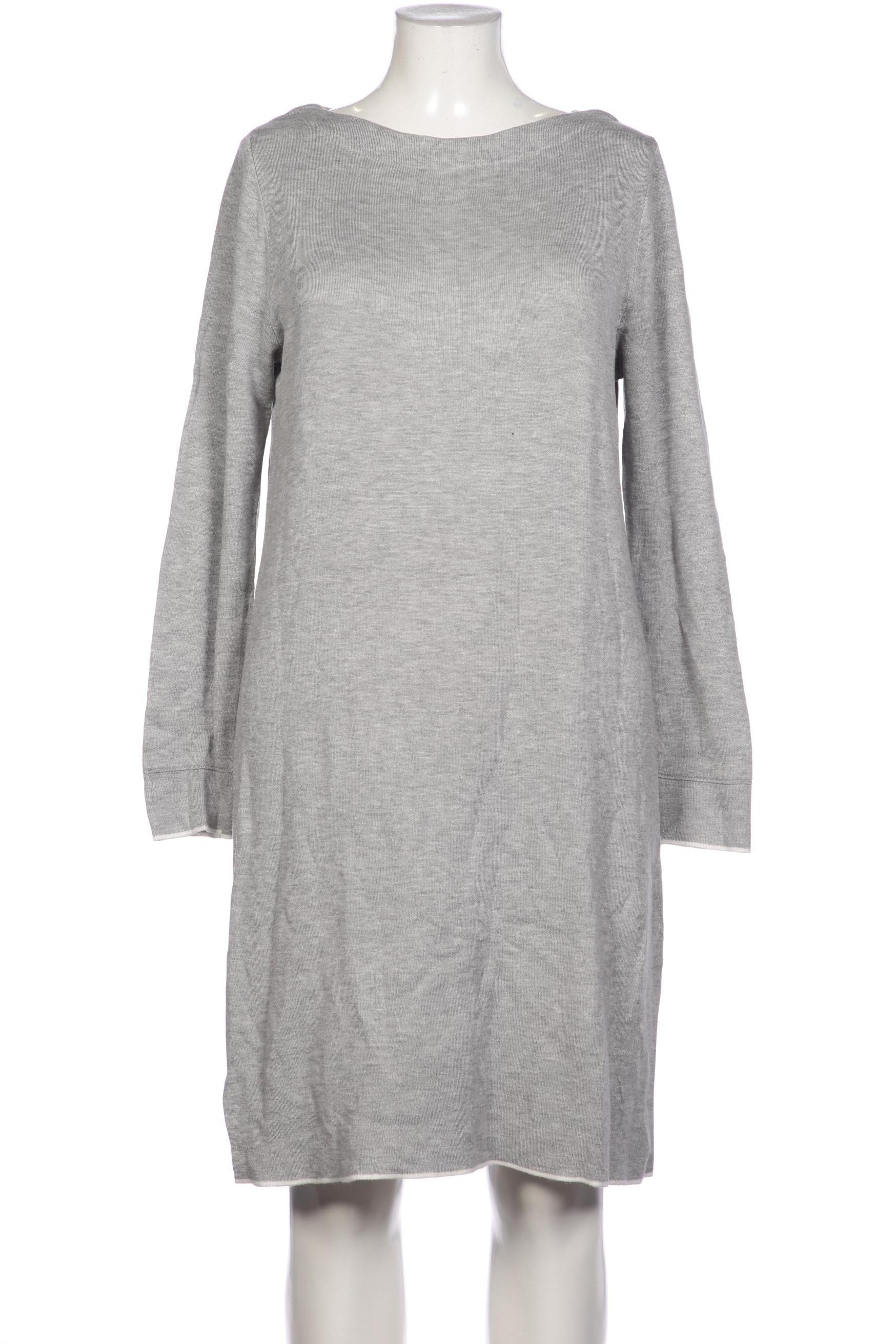 

s.Oliver Damen Kleid, grau, Gr. 42