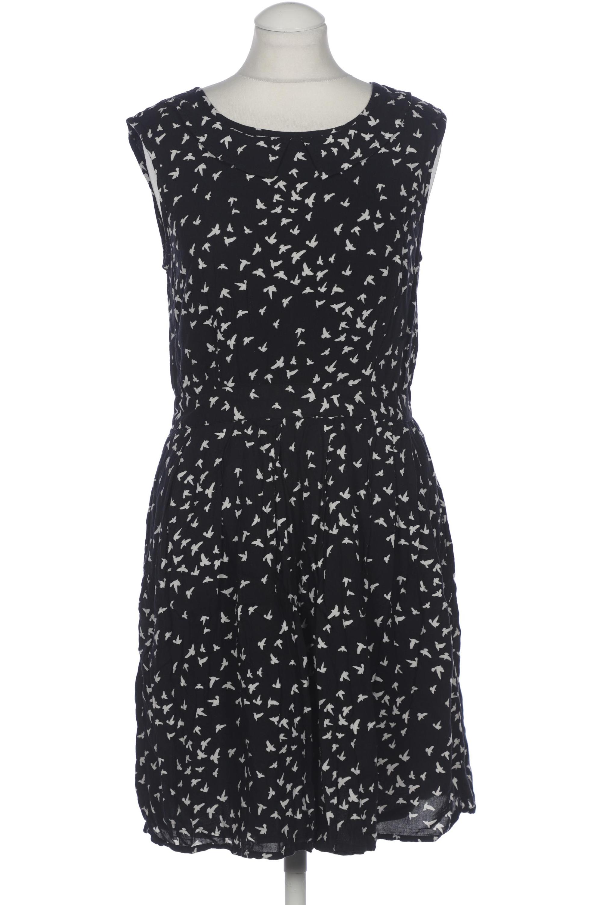 

s.Oliver Damen Kleid, schwarz, Gr. 36