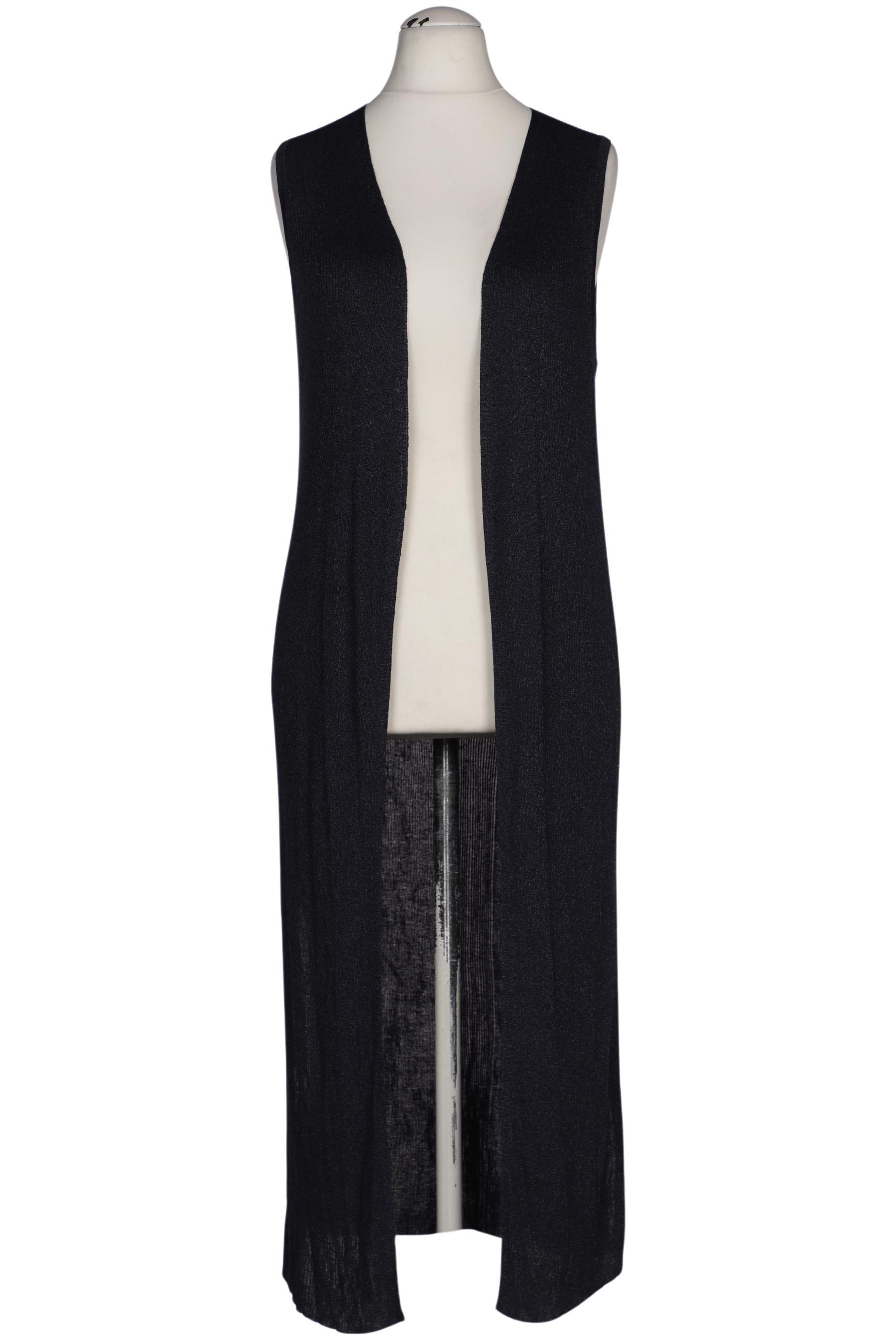 

s.Oliver Damen Weste, marineblau, Gr. 38