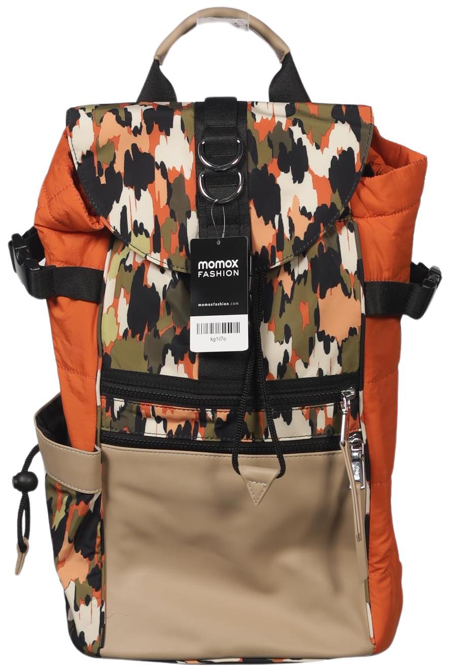 

s.Oliver Damen Rucksack, mehrfarbig, Gr.