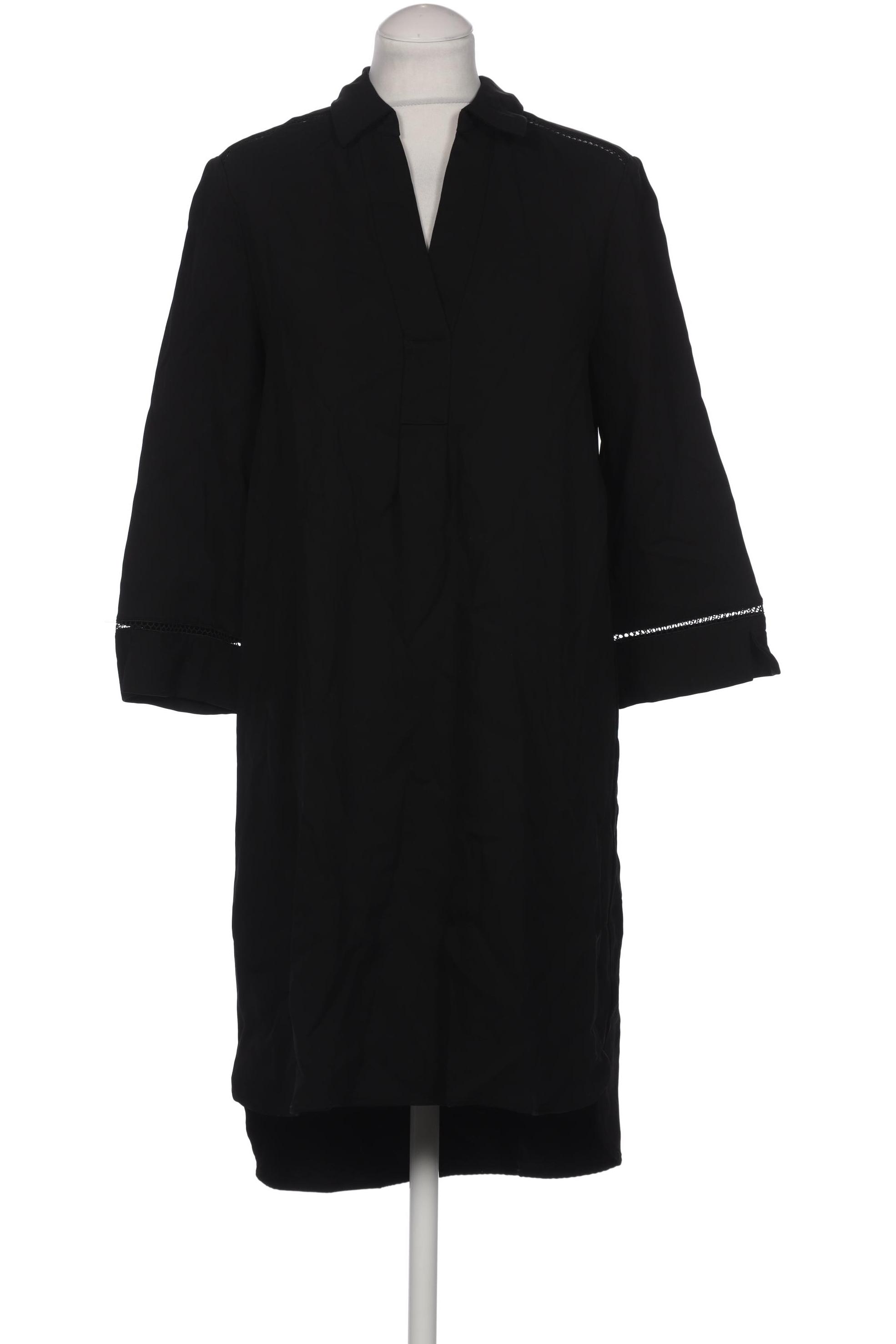 

s.Oliver Damen Kleid, schwarz, Gr. 38