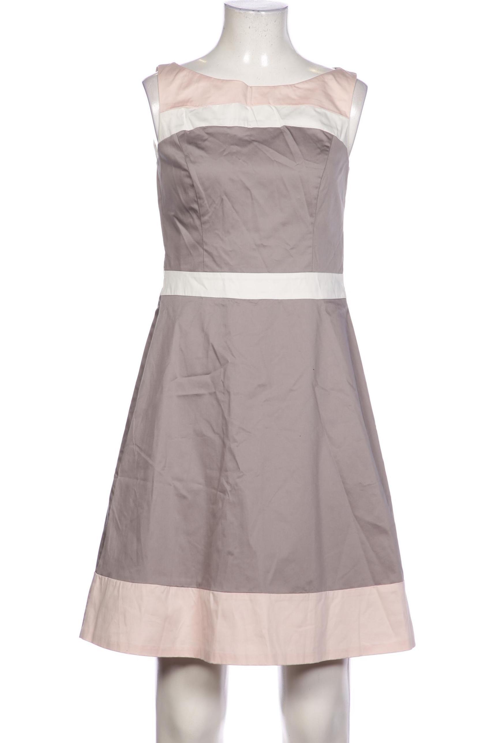 

s.Oliver Damen Kleid, grau, Gr. 34