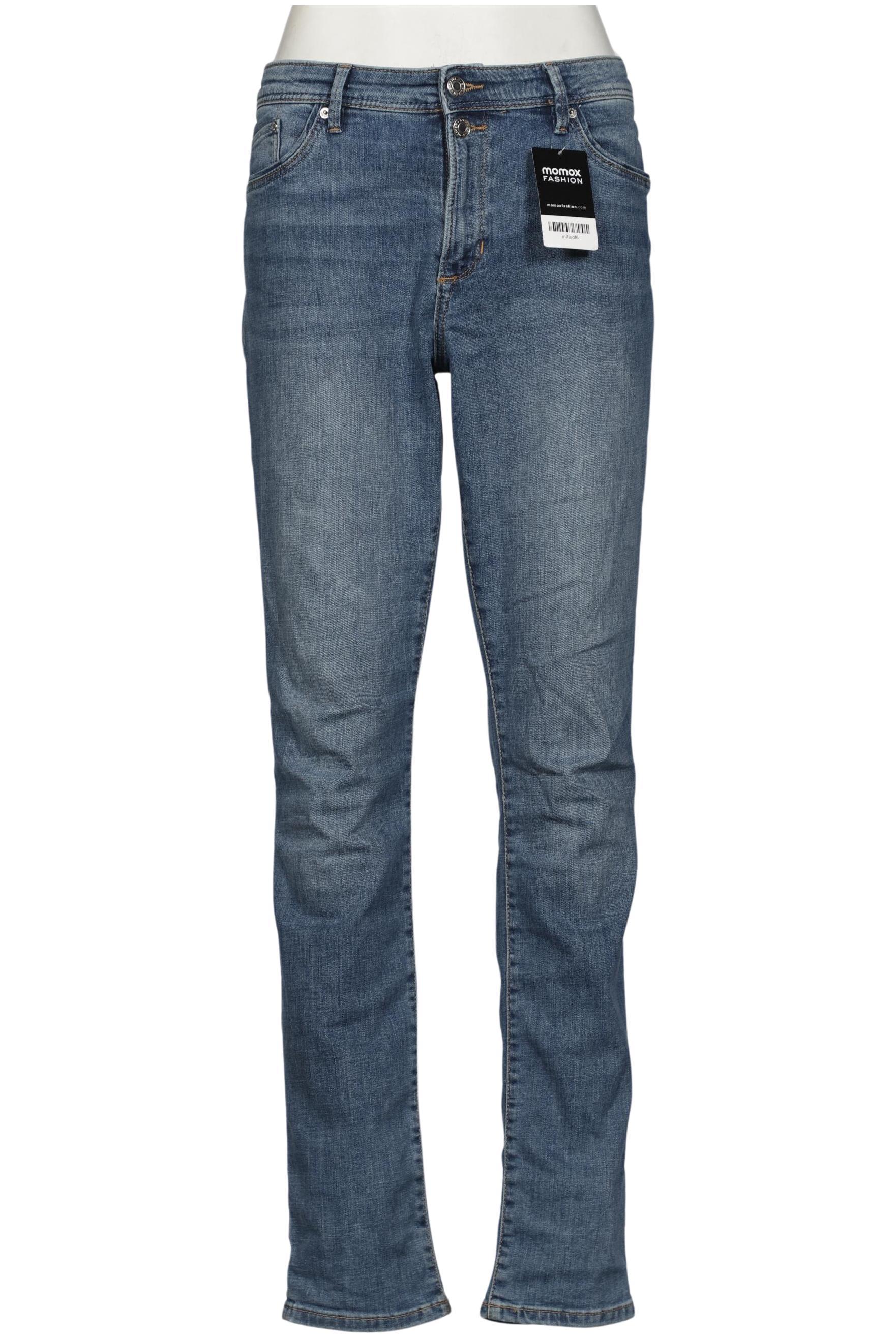 

s.Oliver Damen Jeans, blau, Gr. 40