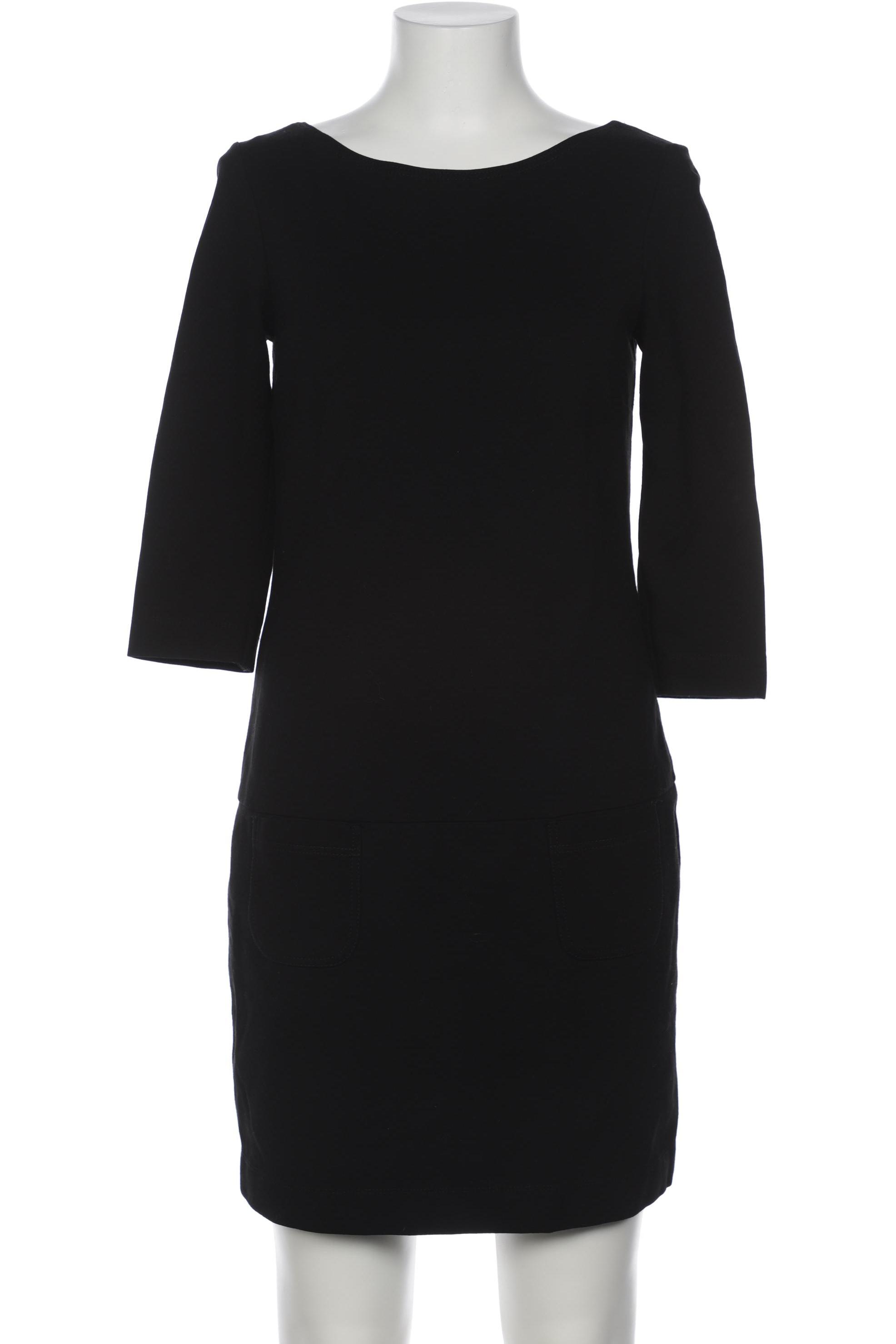 

s.Oliver Damen Kleid, schwarz, Gr. 40