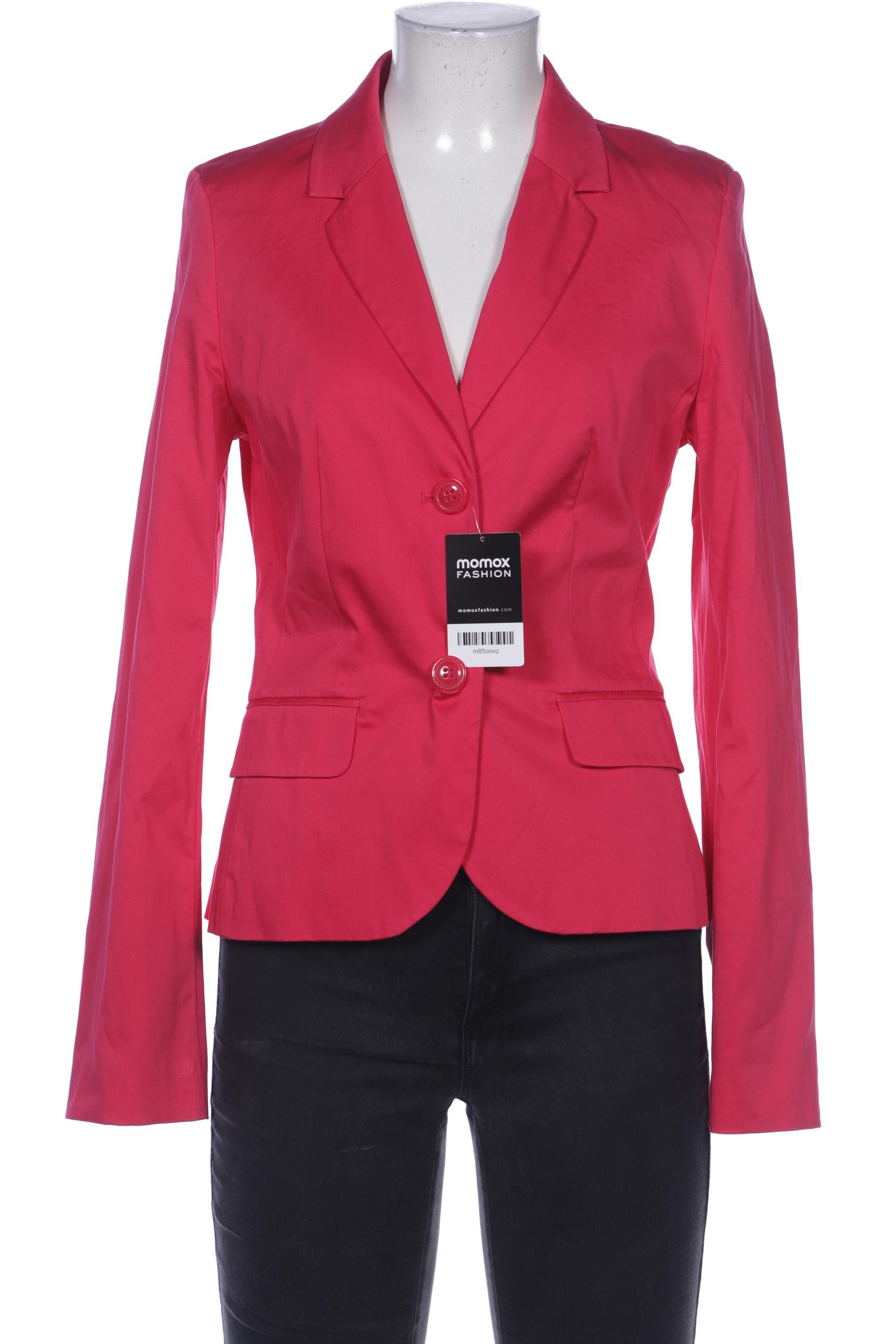 

s.Oliver Damen Blazer, rot, Gr. 36